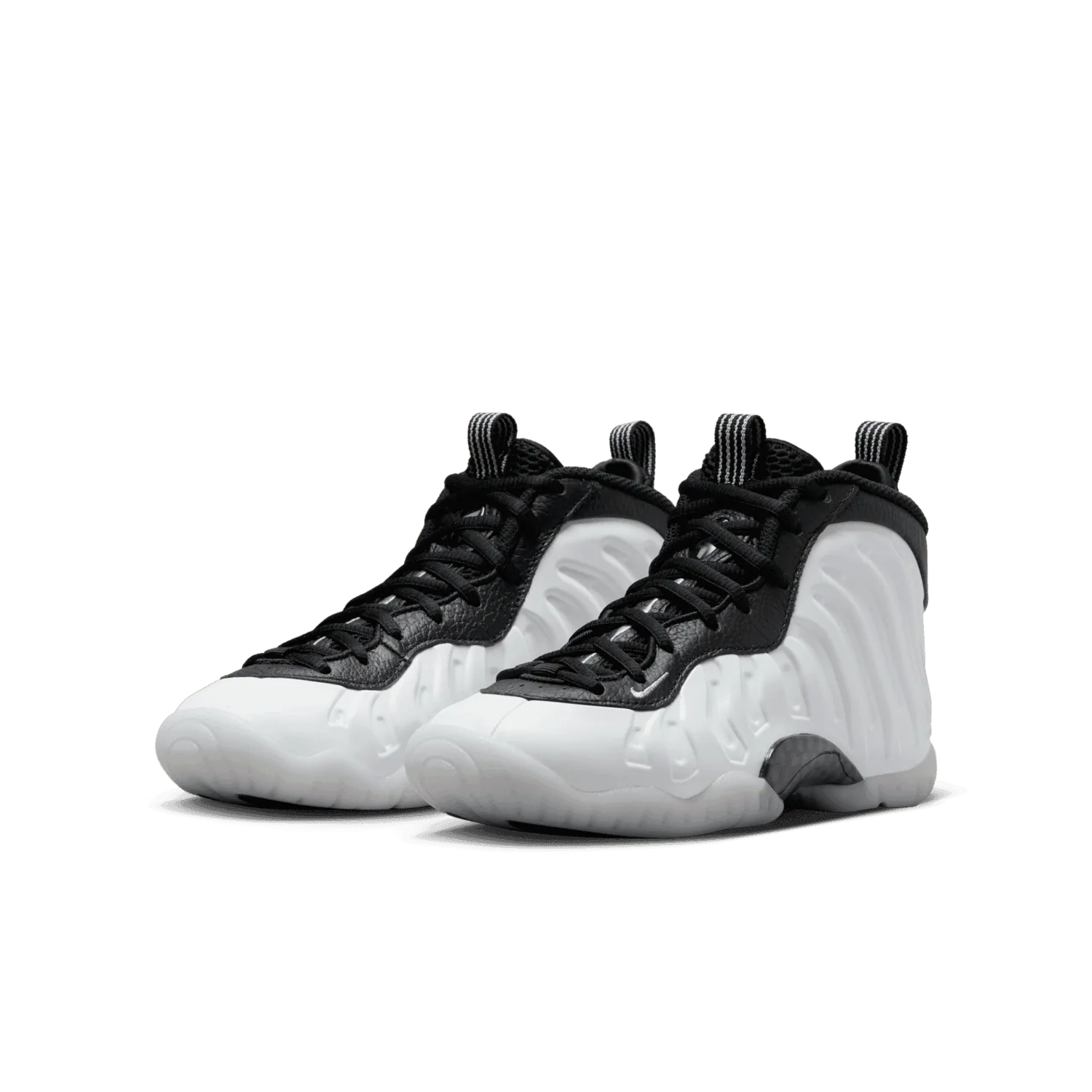 Nike Little Posite One Penny PE (GS) image 4
