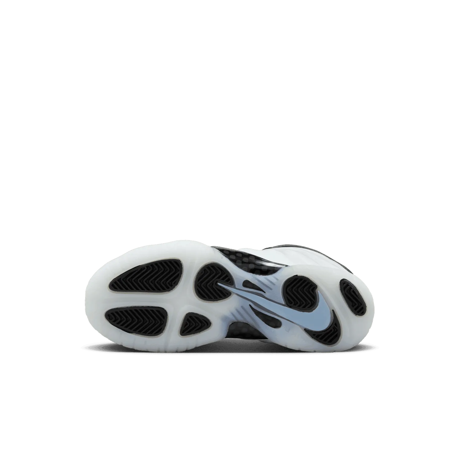 Nike Little Posite One Penny PE (PS) image 2