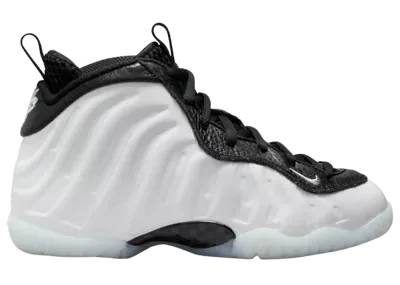 Nike Little Posite One Penny PE (PS)