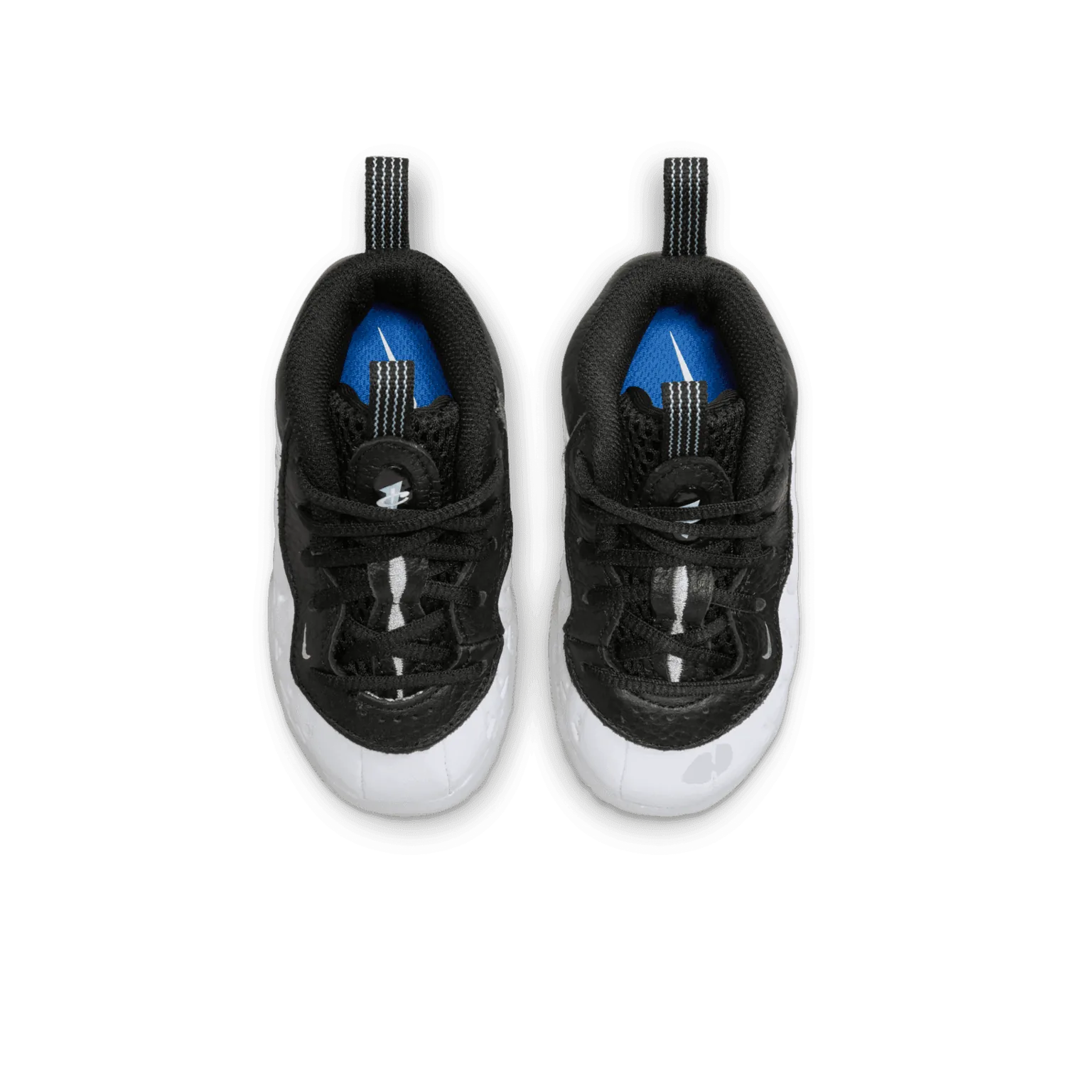 Nike Little Posite One Penny PE (TD) image 3