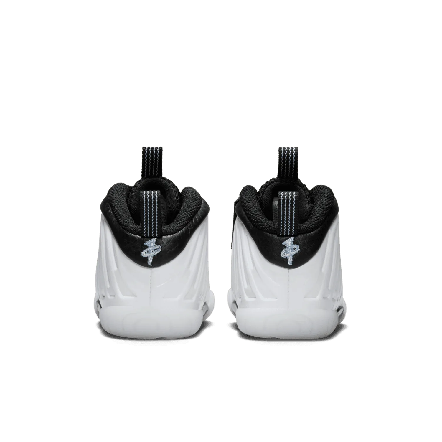 Nike Little Posite One Penny PE (TD) image 5