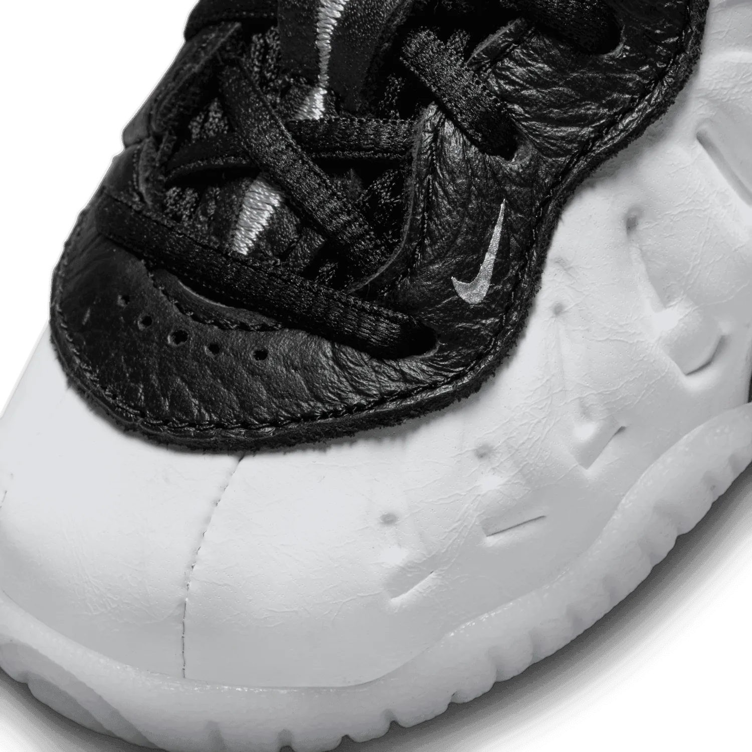 Nike Little Posite One Penny PE (TD) image 6