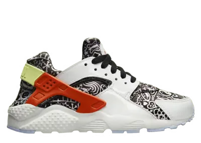 Nike Air Huarache Run SE Doodles (GS)