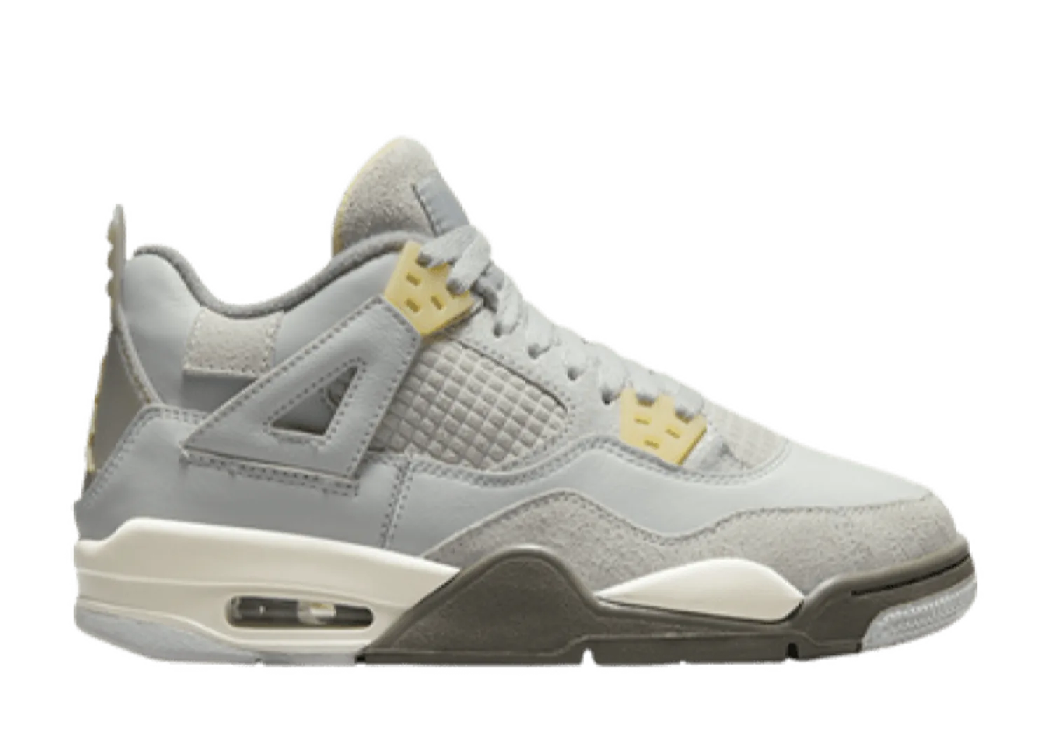 Air Jordan 4 Craft (GS)
