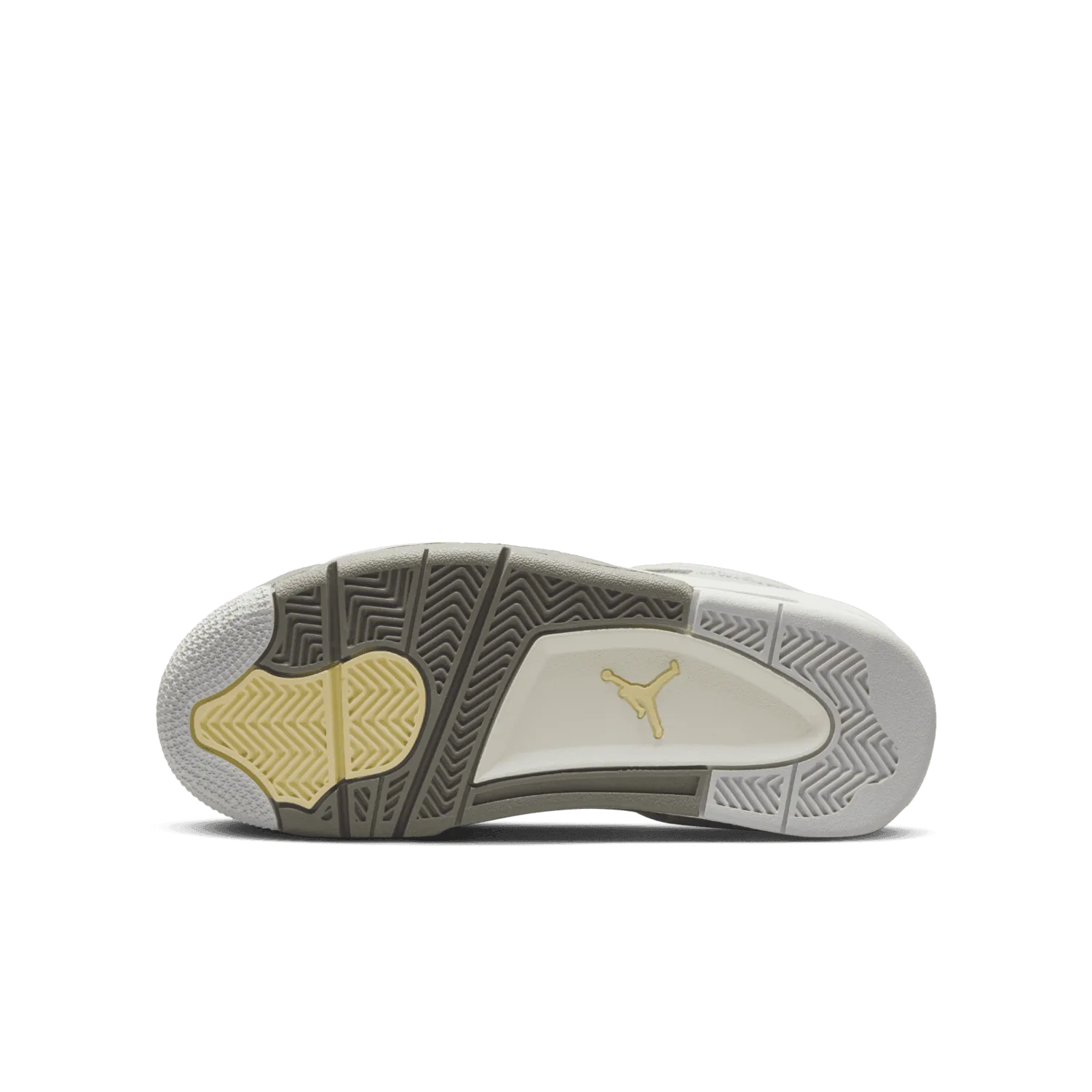 Air Jordan 4 Craft (GS) image 2