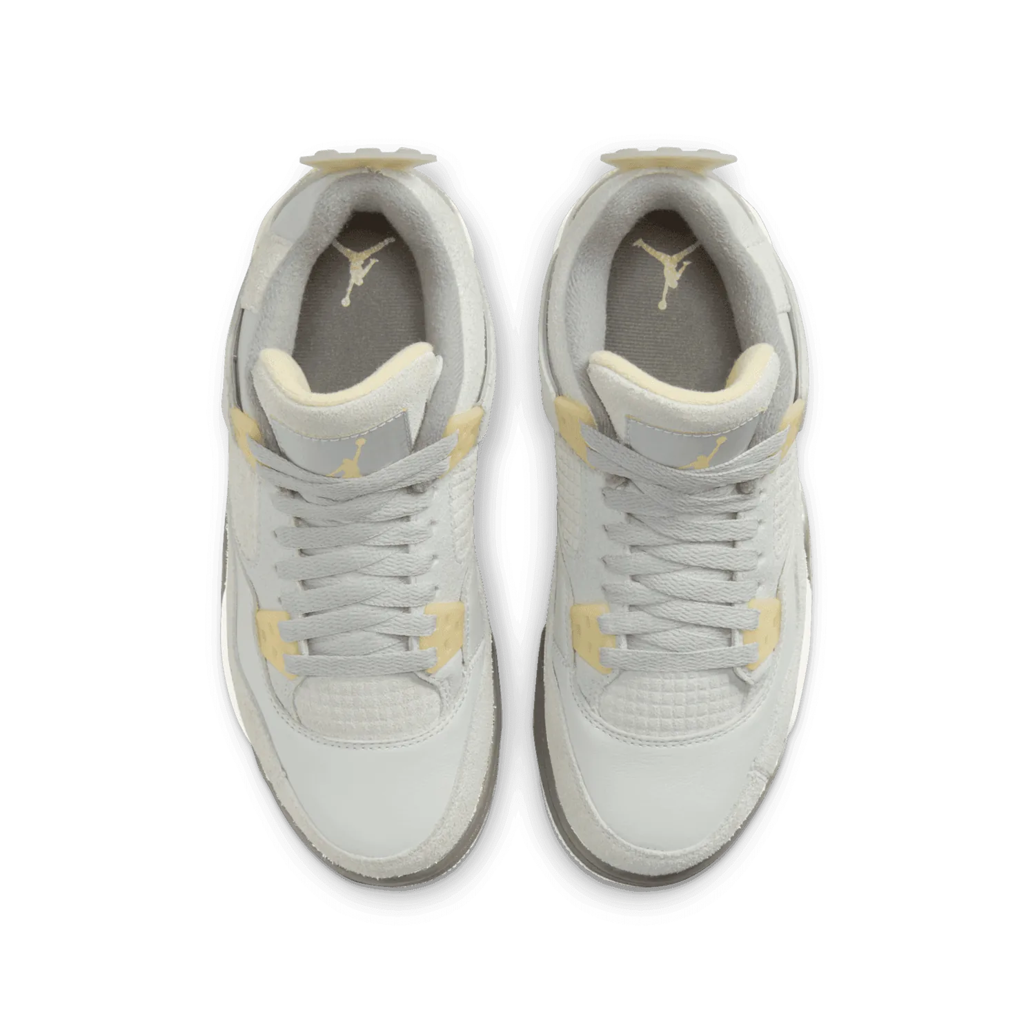 Air Jordan 4 Craft (GS) image 3