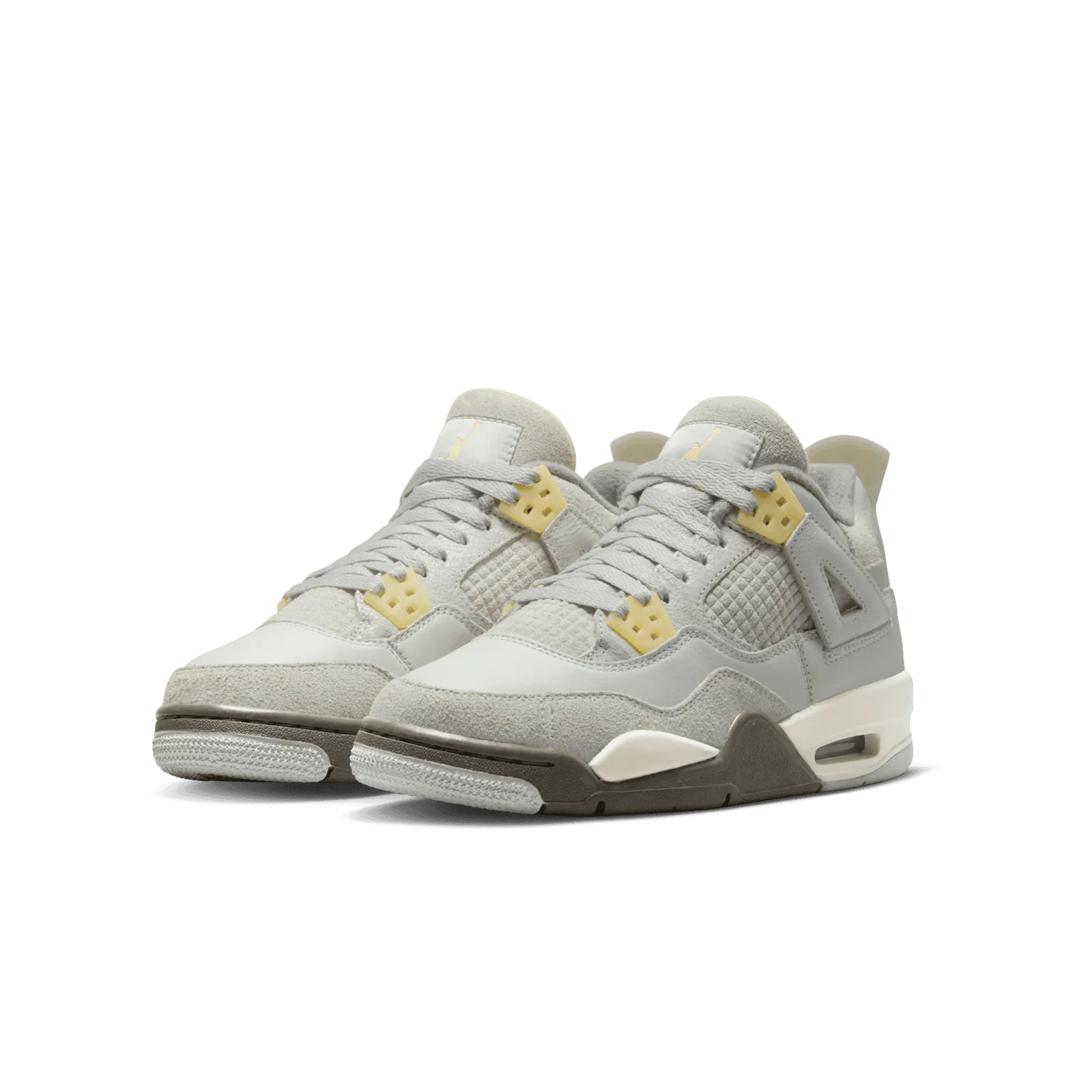 Air Jordan 4 Craft (GS) image 4