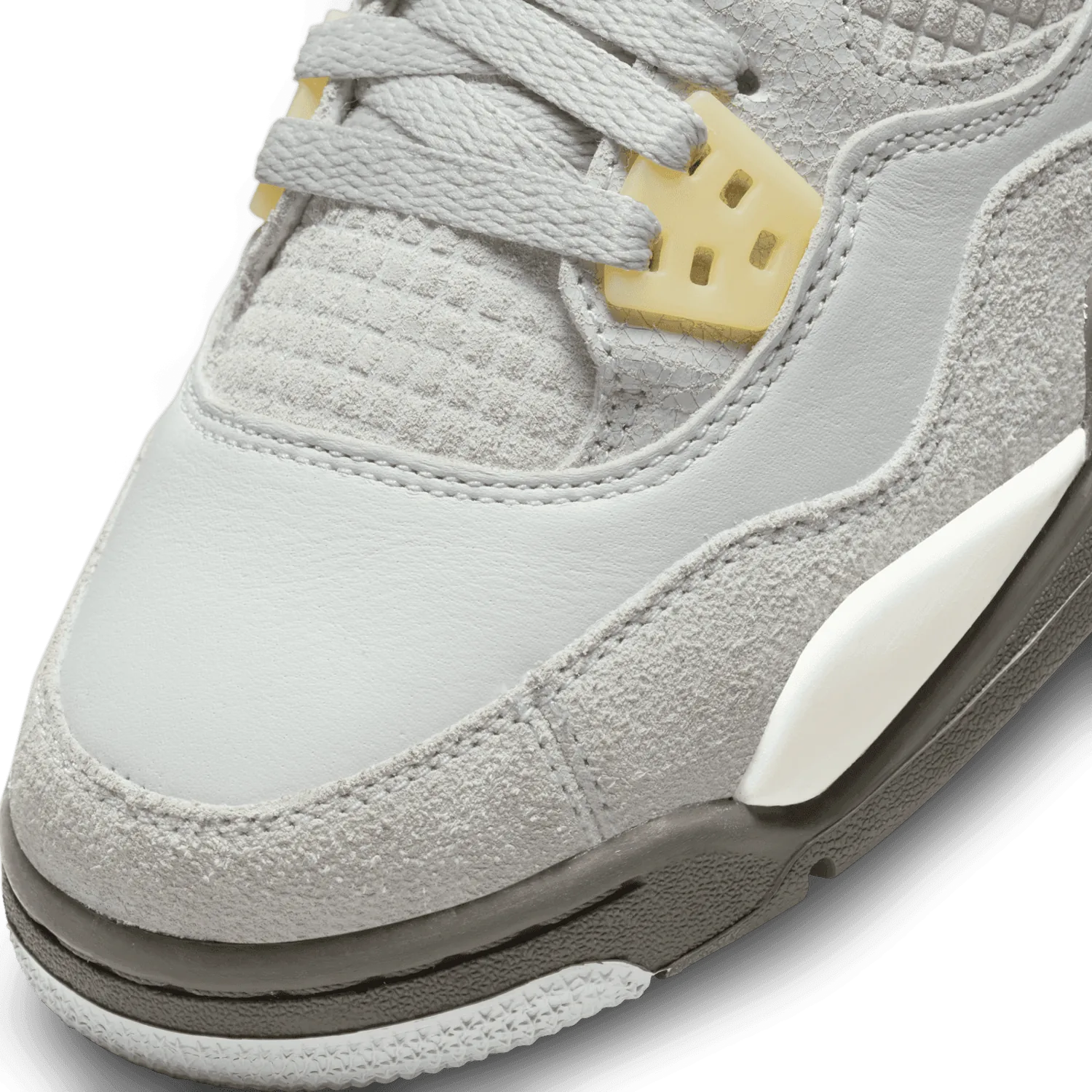 Air Jordan 4 Craft (GS) image 6