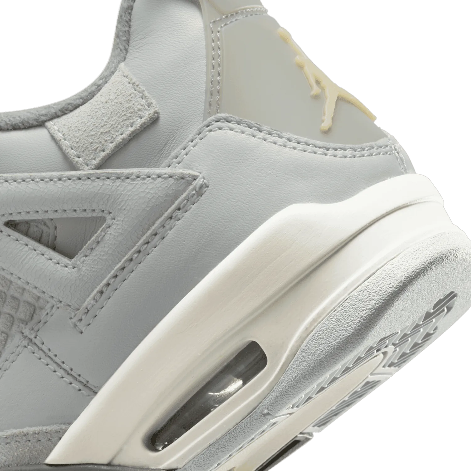 Air Jordan 4 Craft (GS) image 7