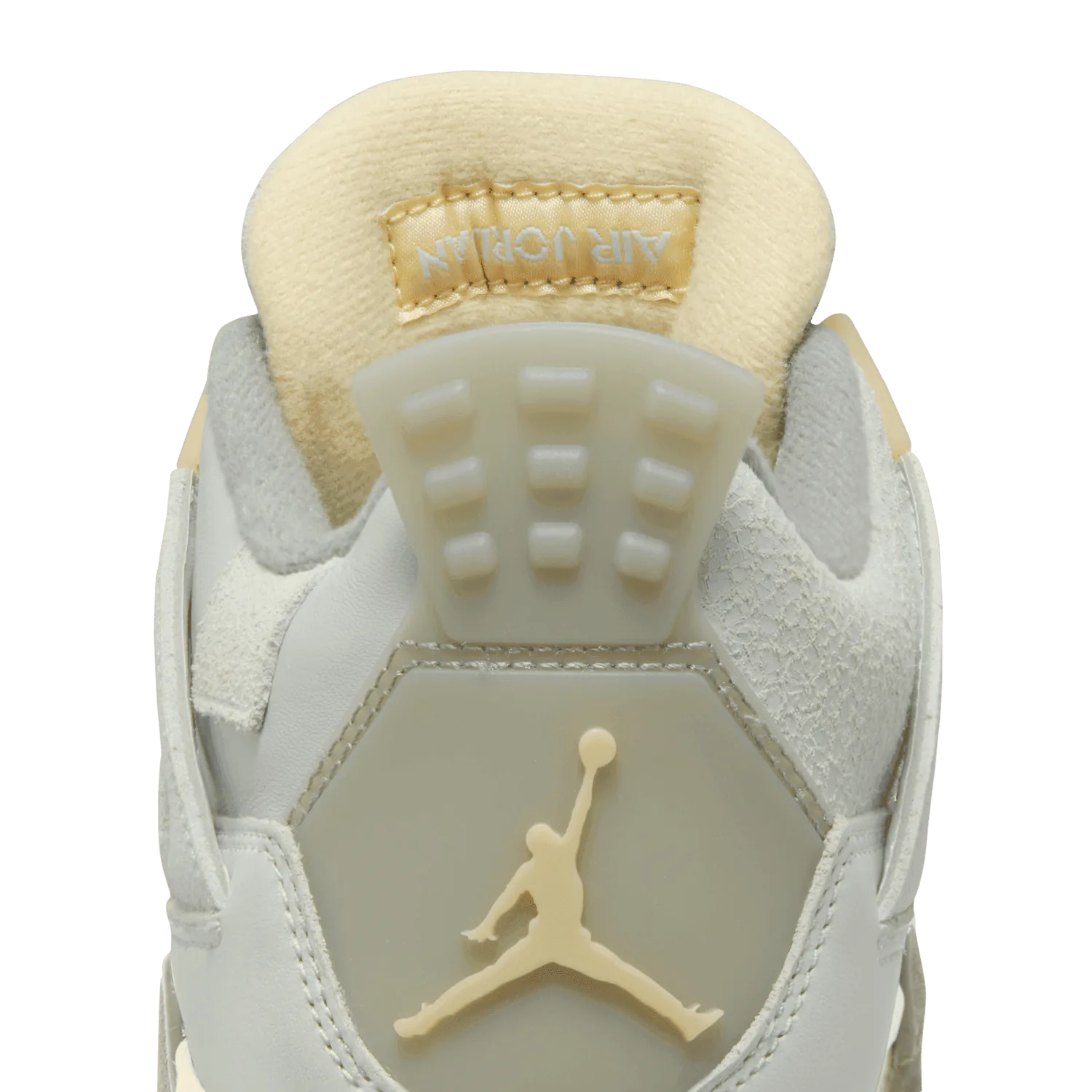 Air Jordan 4 Craft (GS) image 8
