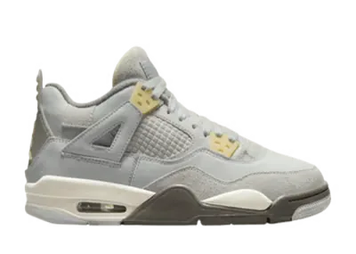 Air Jordan 4 Craft (GS)