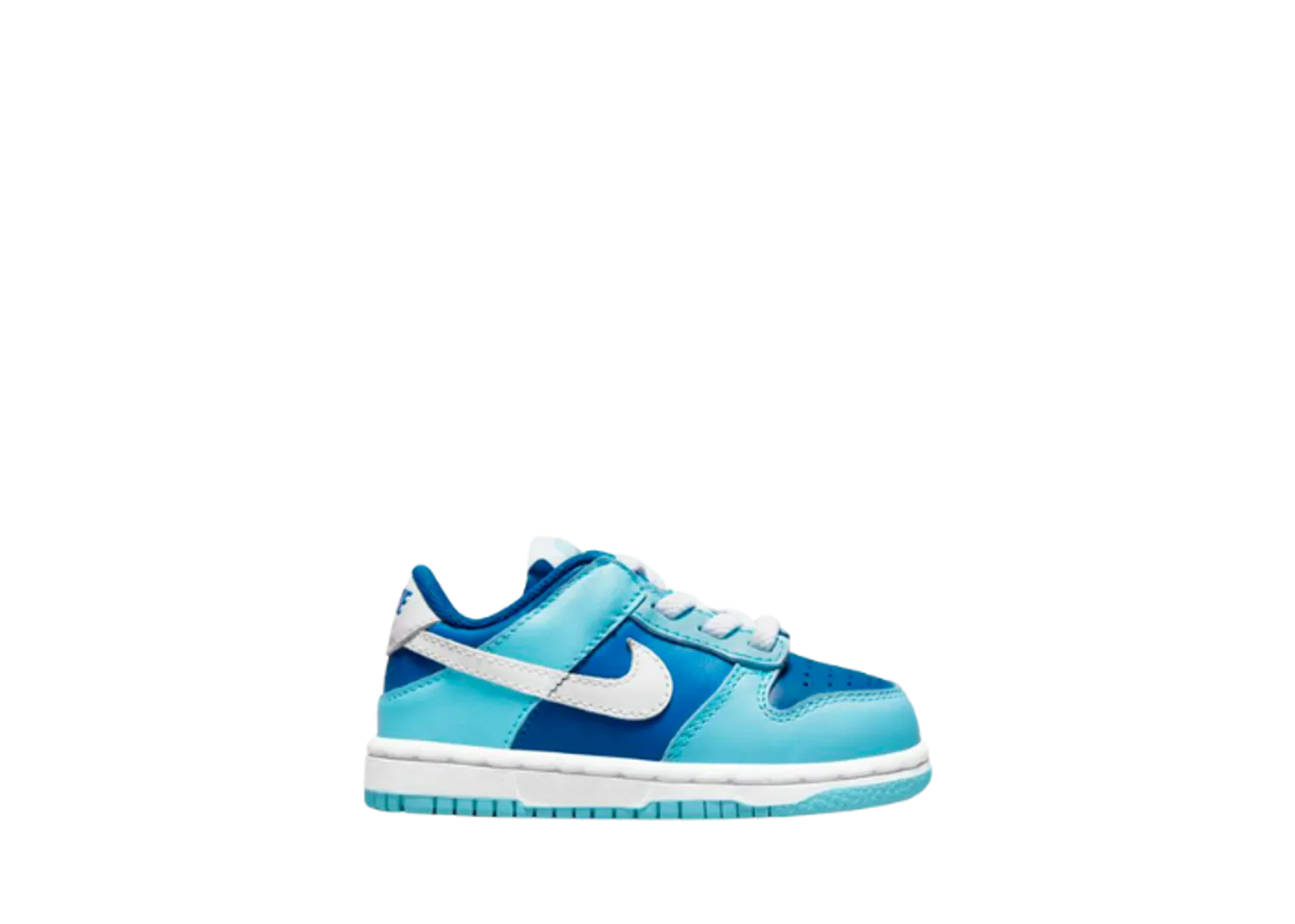 Nike Dunk Low Argon (TD)