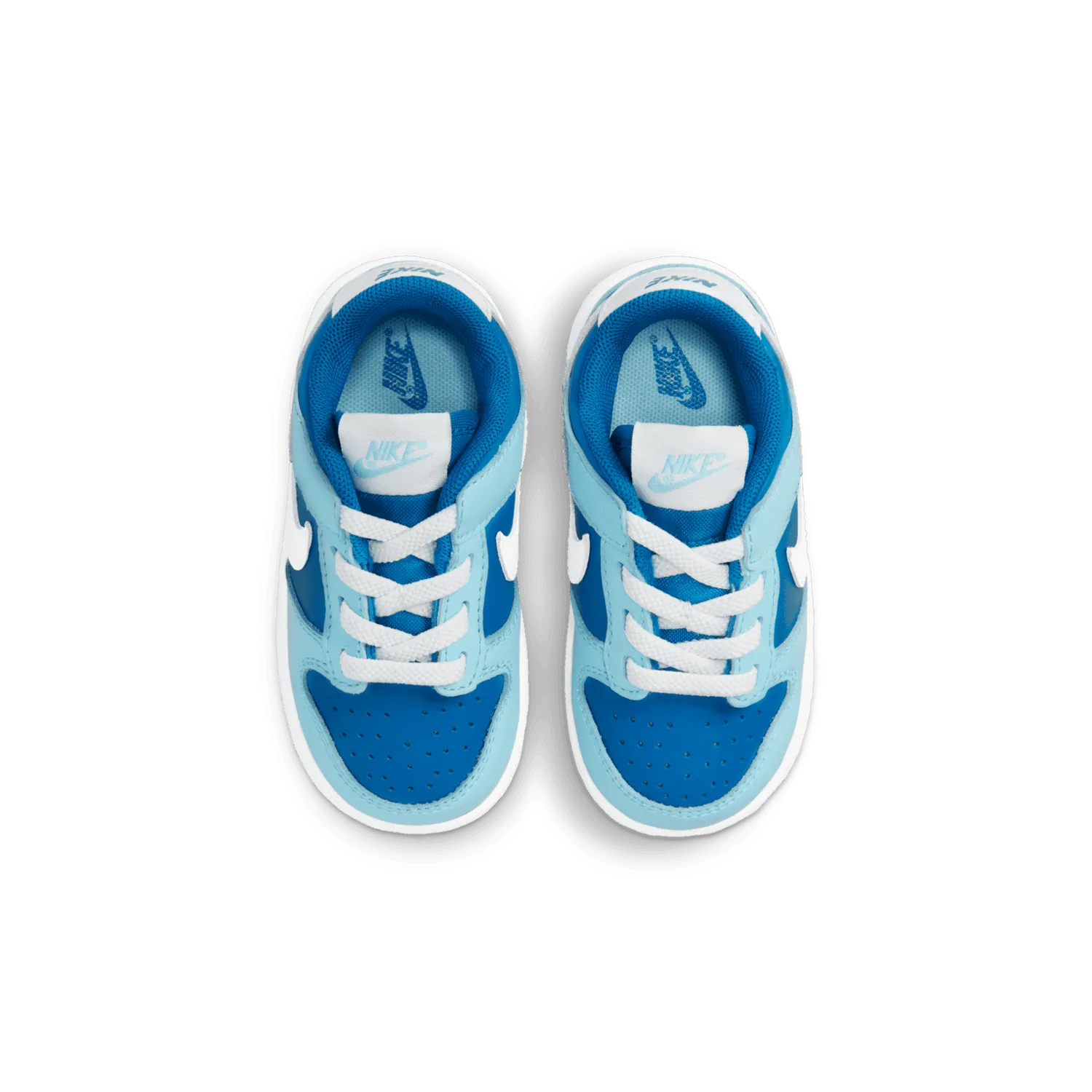 Nike Dunk Low Argon (TD) image 3