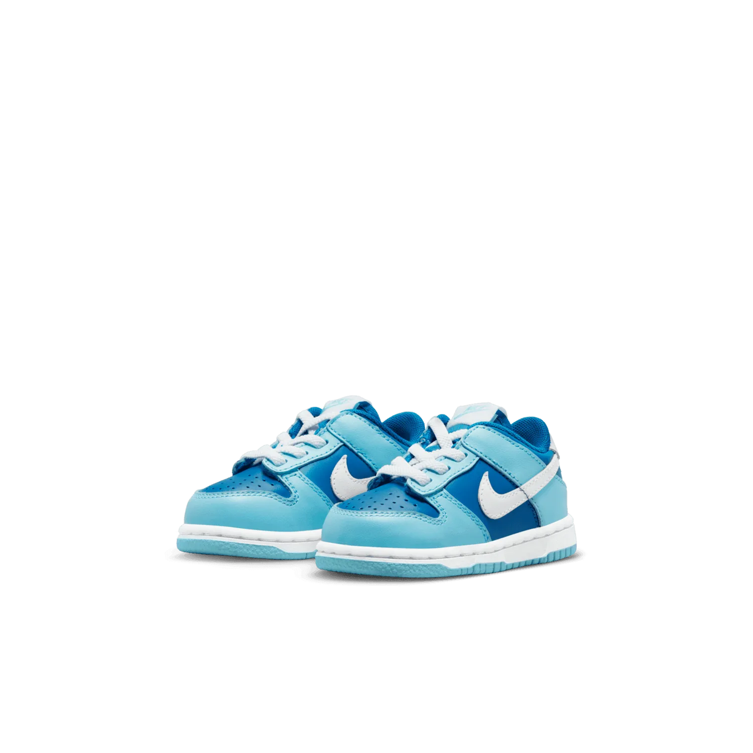 Nike Dunk Low Argon (TD) image 4