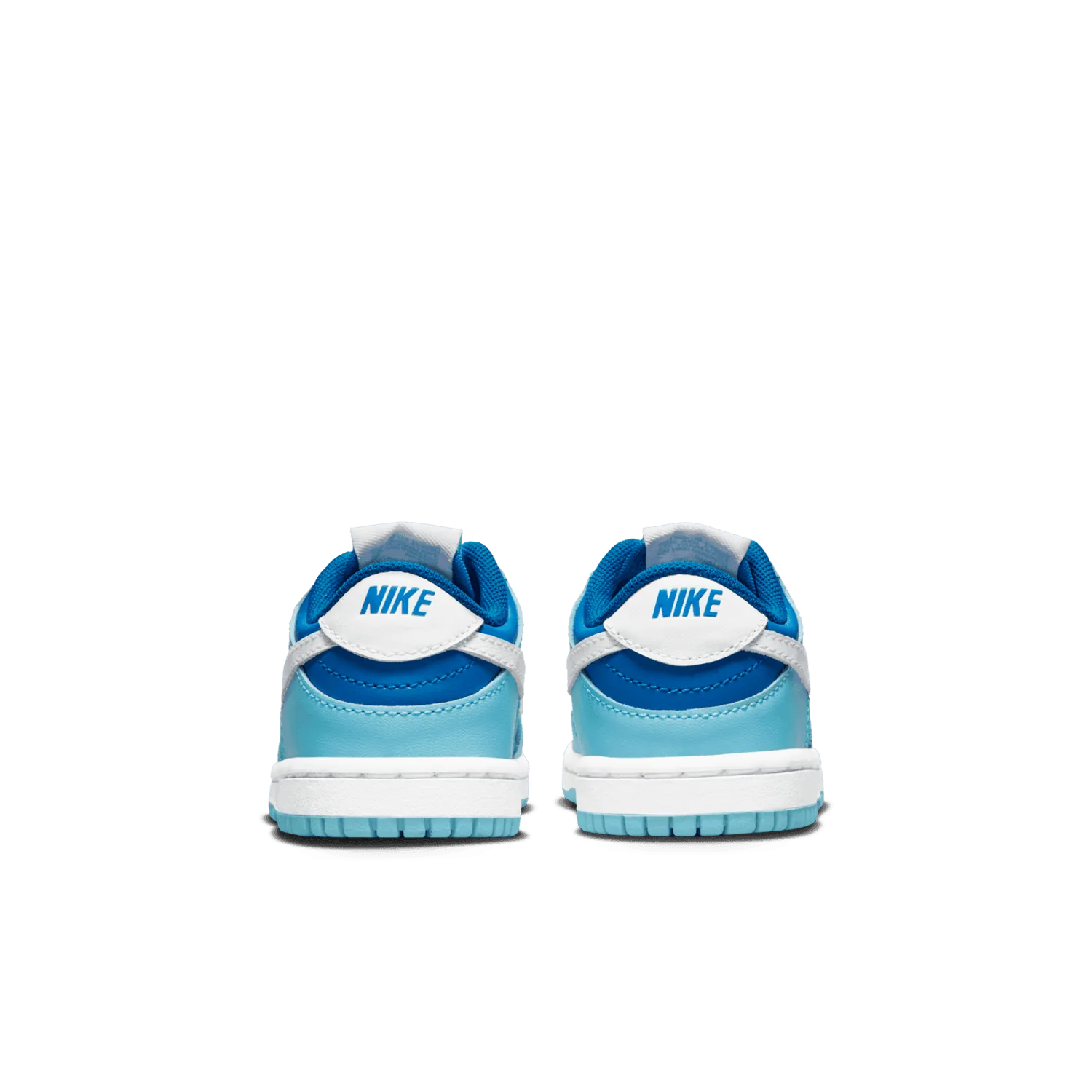 Nike Dunk Low Argon (TD) image 5