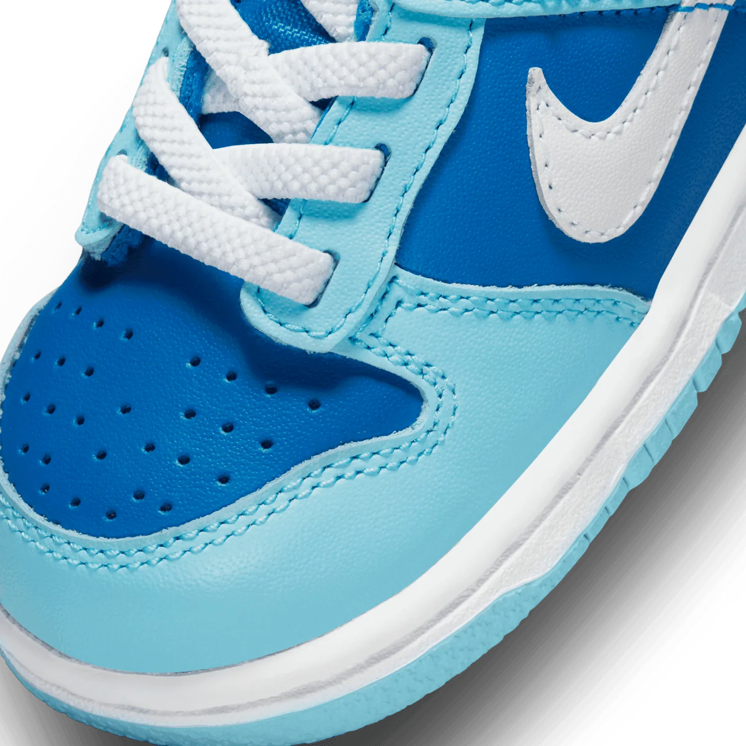 Nike Dunk Low Argon (TD) image 6