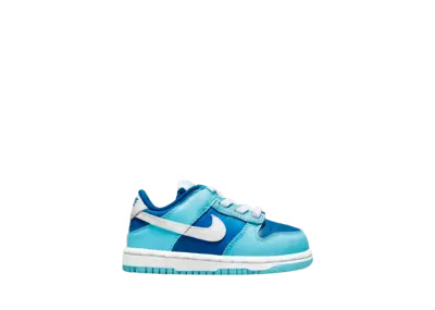 Nike Dunk Low Argon (TD)