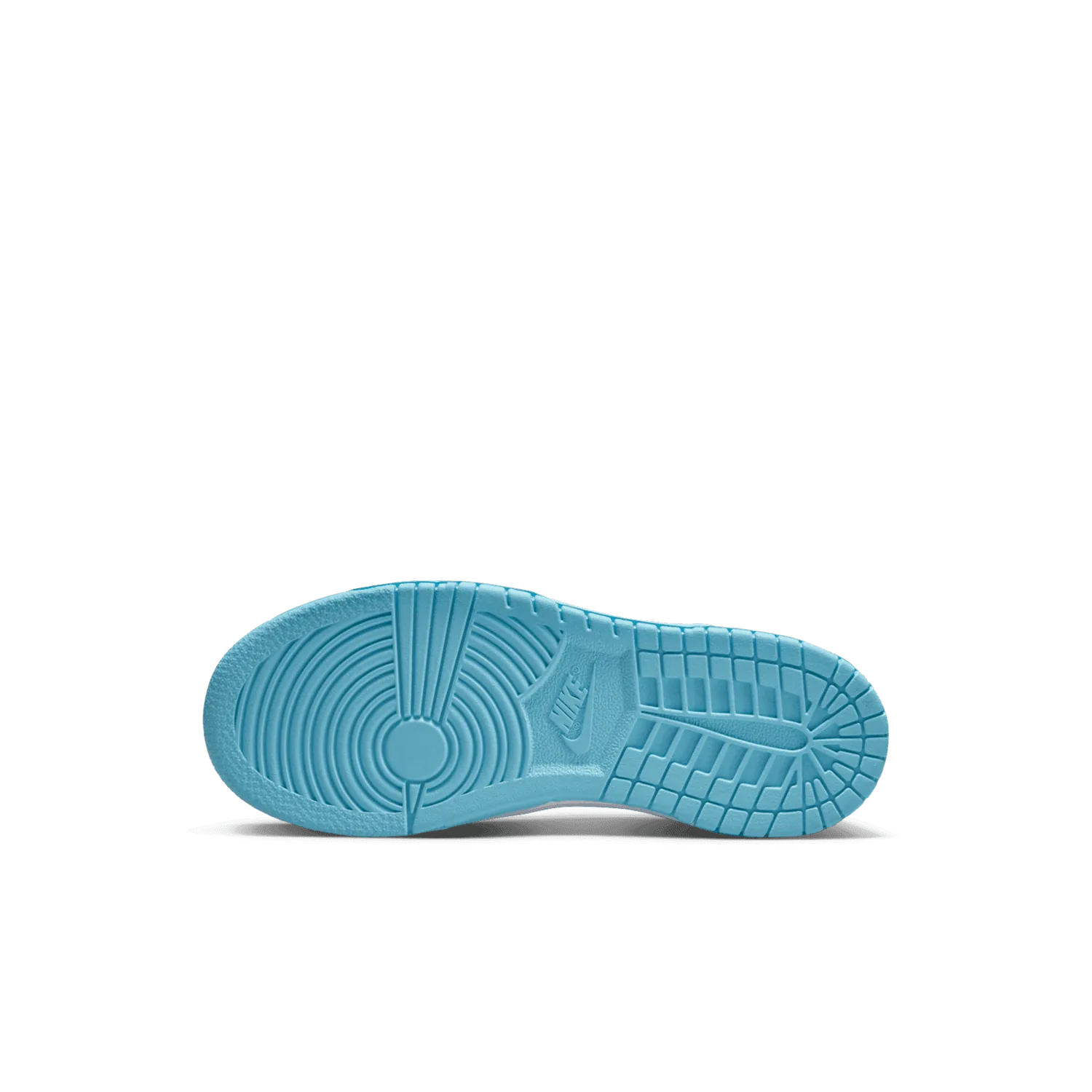 Nike Dunk Low Argon (PS) image 2