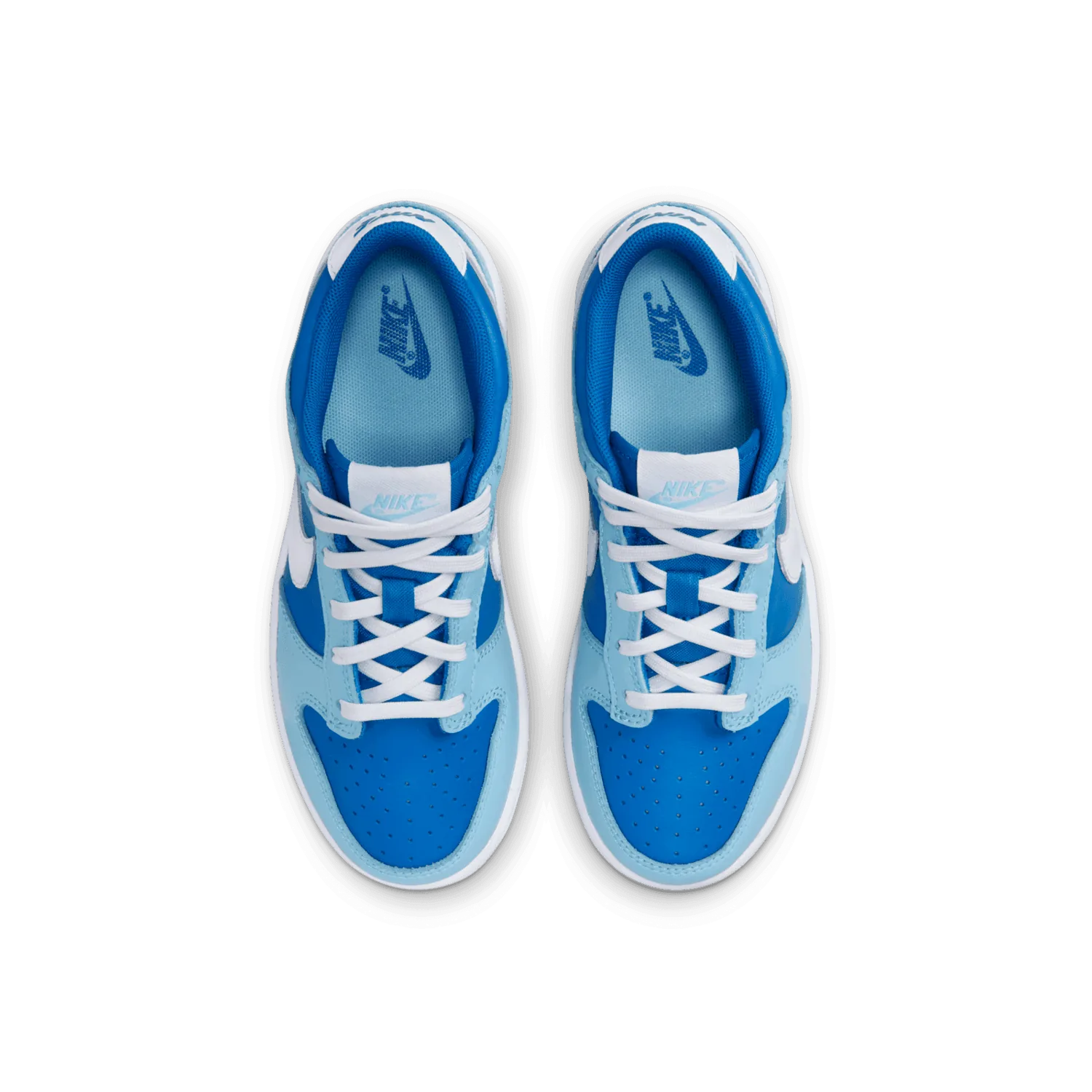 Nike Dunk Low Argon (PS) image 3