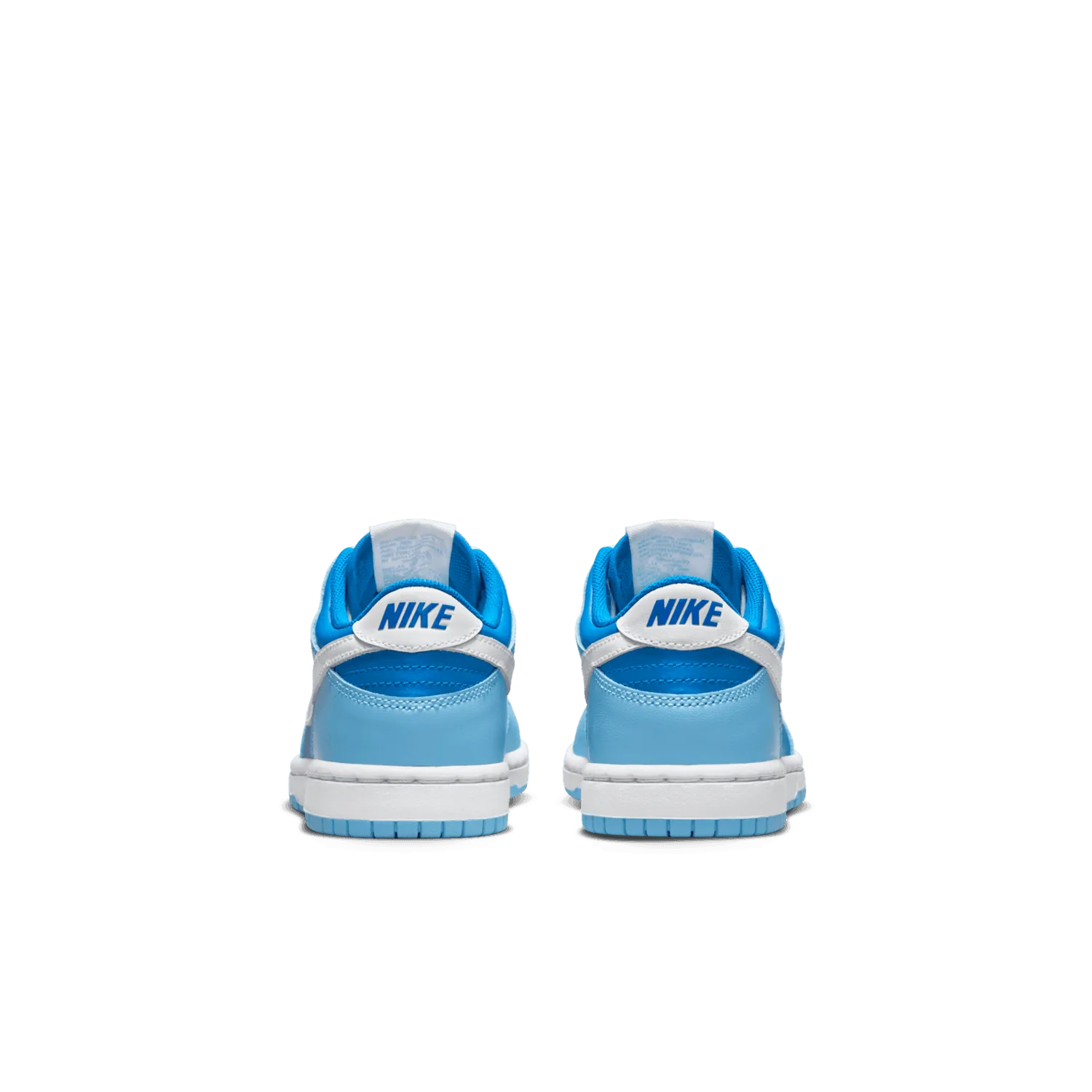 Nike Dunk Low Argon (PS) image 4