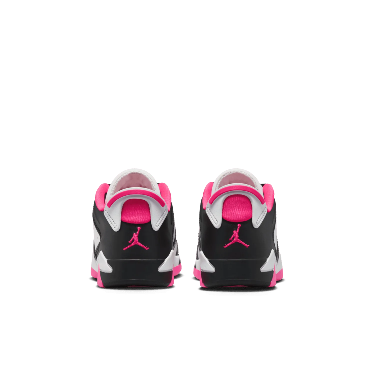 Air Jordan 6 Retro Low Fierce Pink (PS) image 5