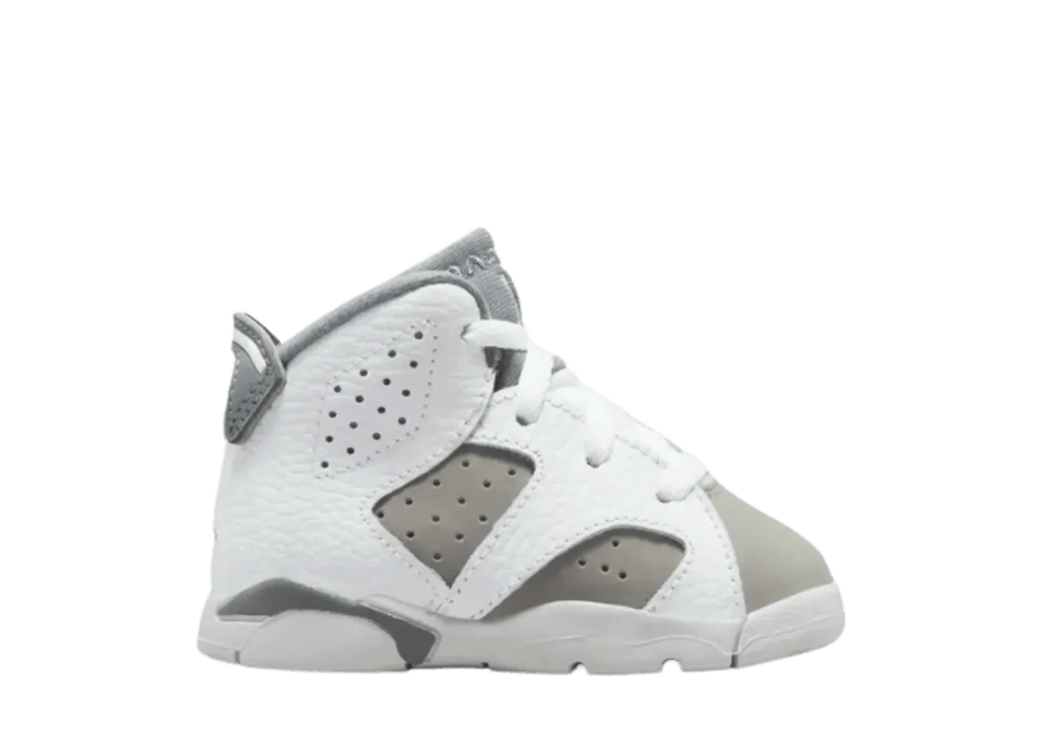 Air Jordan 6 Cool Grey (TD)