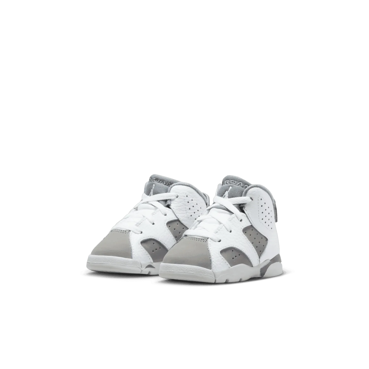 Air Jordan 6 Cool Grey (TD) image 4