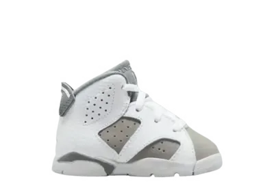 Air Jordan 6 Cool Grey (TD)