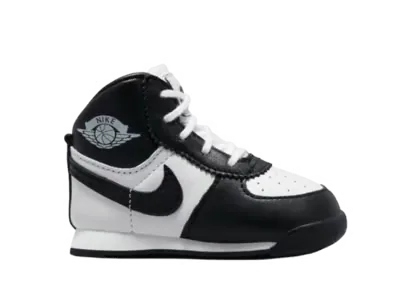 Air Jordan 1 High 85 Black White (TD)