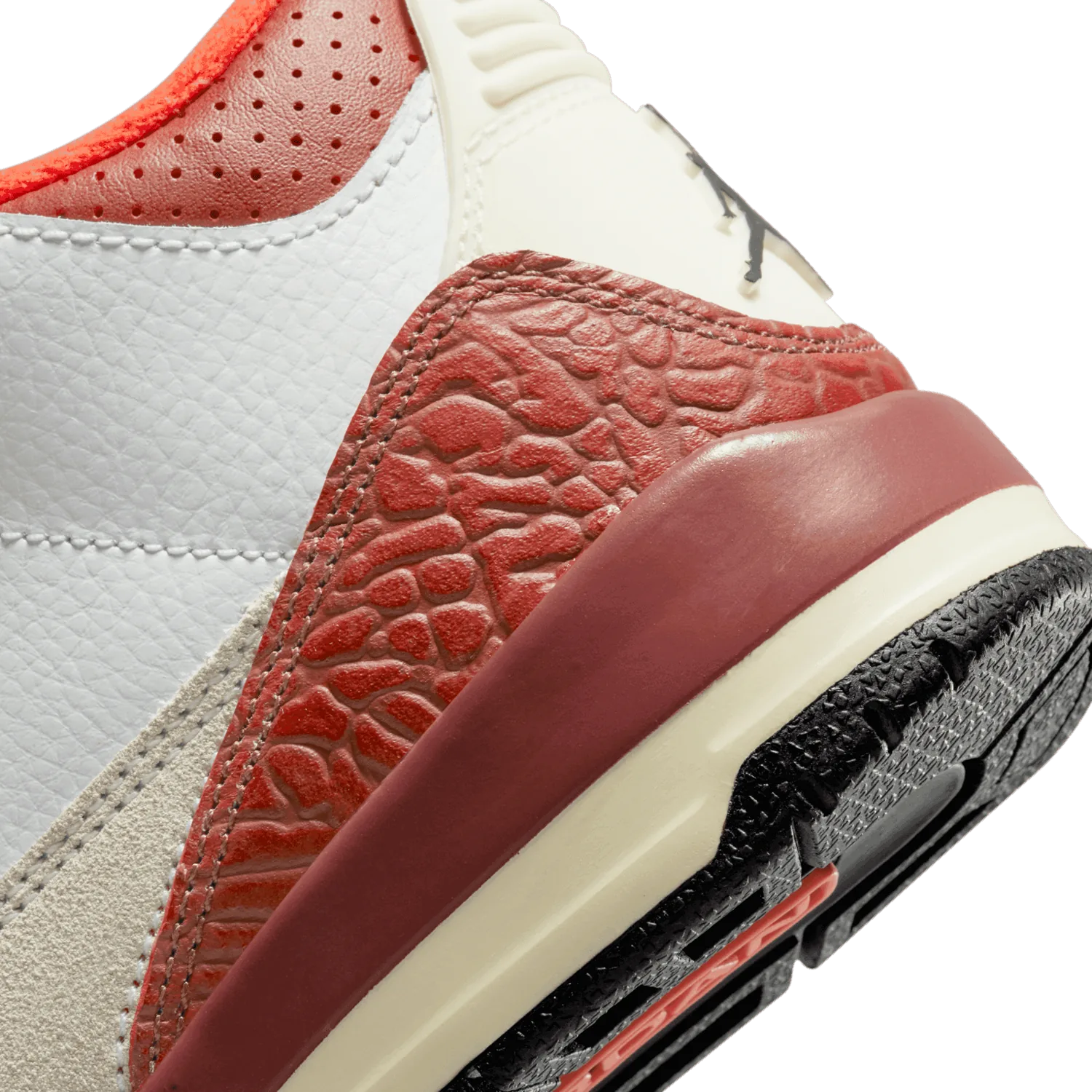 Air Jordan 3 Retro SE Mars Stone (PS) image 7