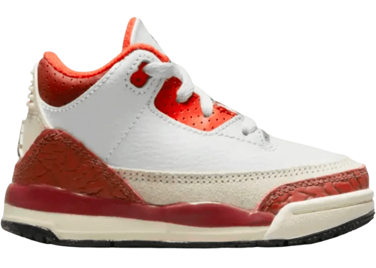 Air Jordan 3 Retro SE Mars Stone (PS) image 8