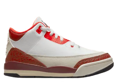Air Jordan 3 Retro SE Mars Stone (PS)
