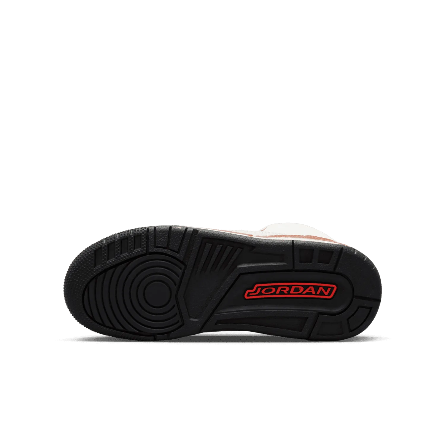 Air Jordan 3 SE Mars Stone (GS) image 2
