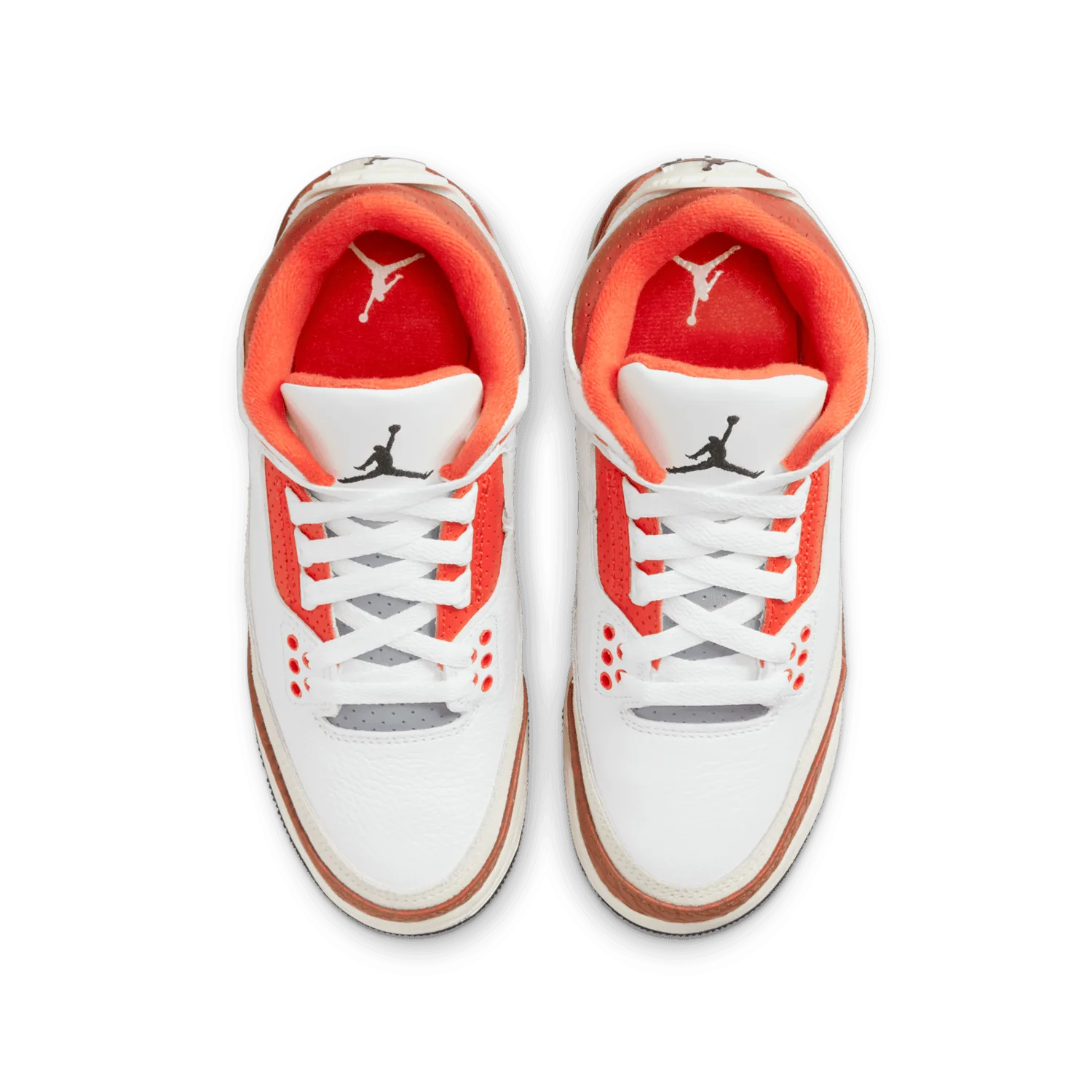 Air Jordan 3 SE Mars Stone (GS) image 3