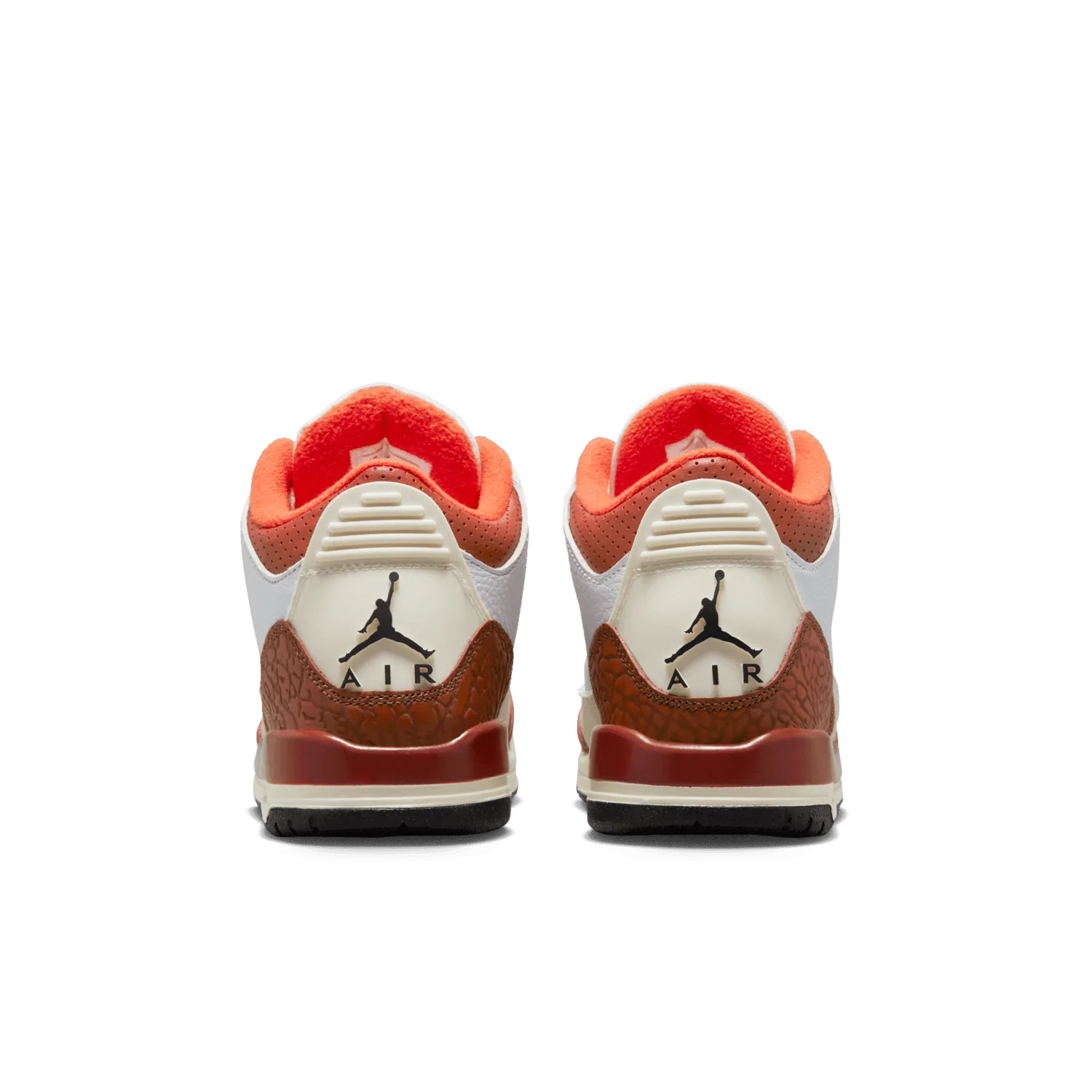 Air Jordan 3 SE Mars Stone (GS) image 5