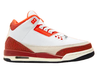 Air Jordan 3 SE Mars Stone (GS)