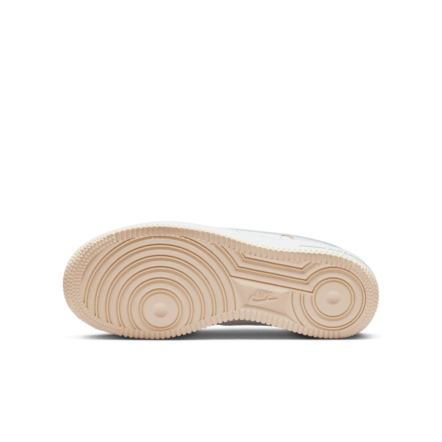 Nike Air Force 1 Low Emerald Rise Guava Ice Pink Spell (GS) image 2