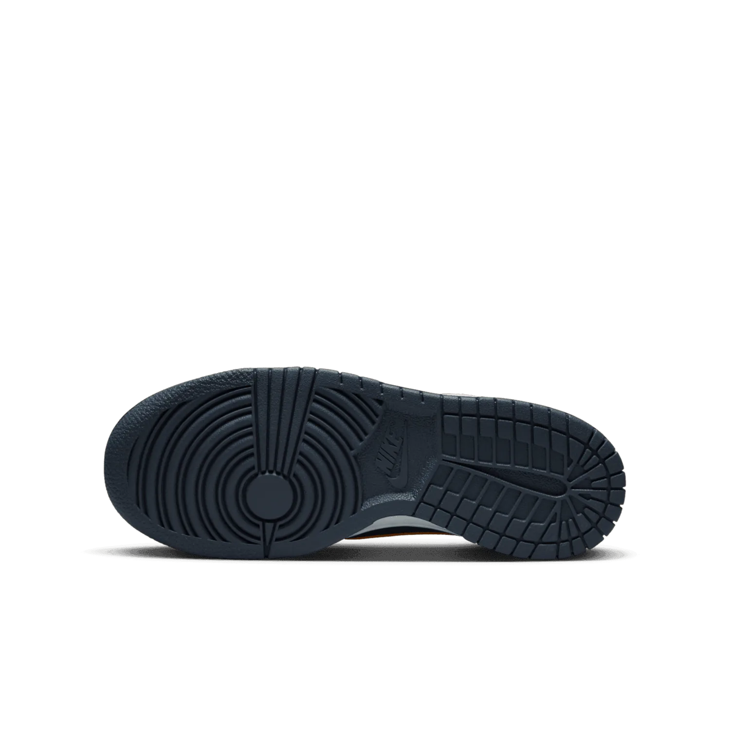 Nike Dunk Low SE Copper Swoosh (GS) image 2