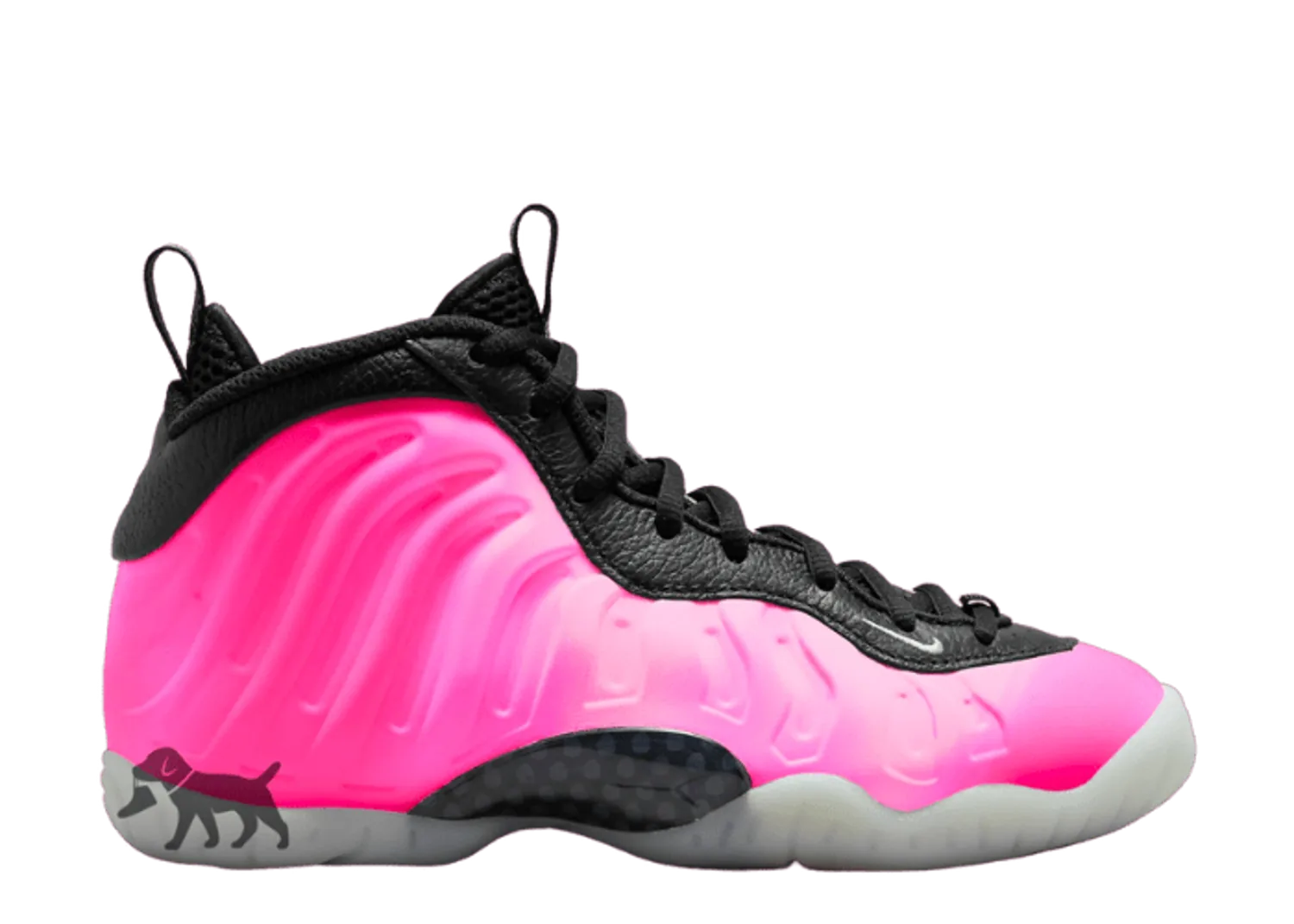 Nike Air Foamposite One Polarized Pink (GS)