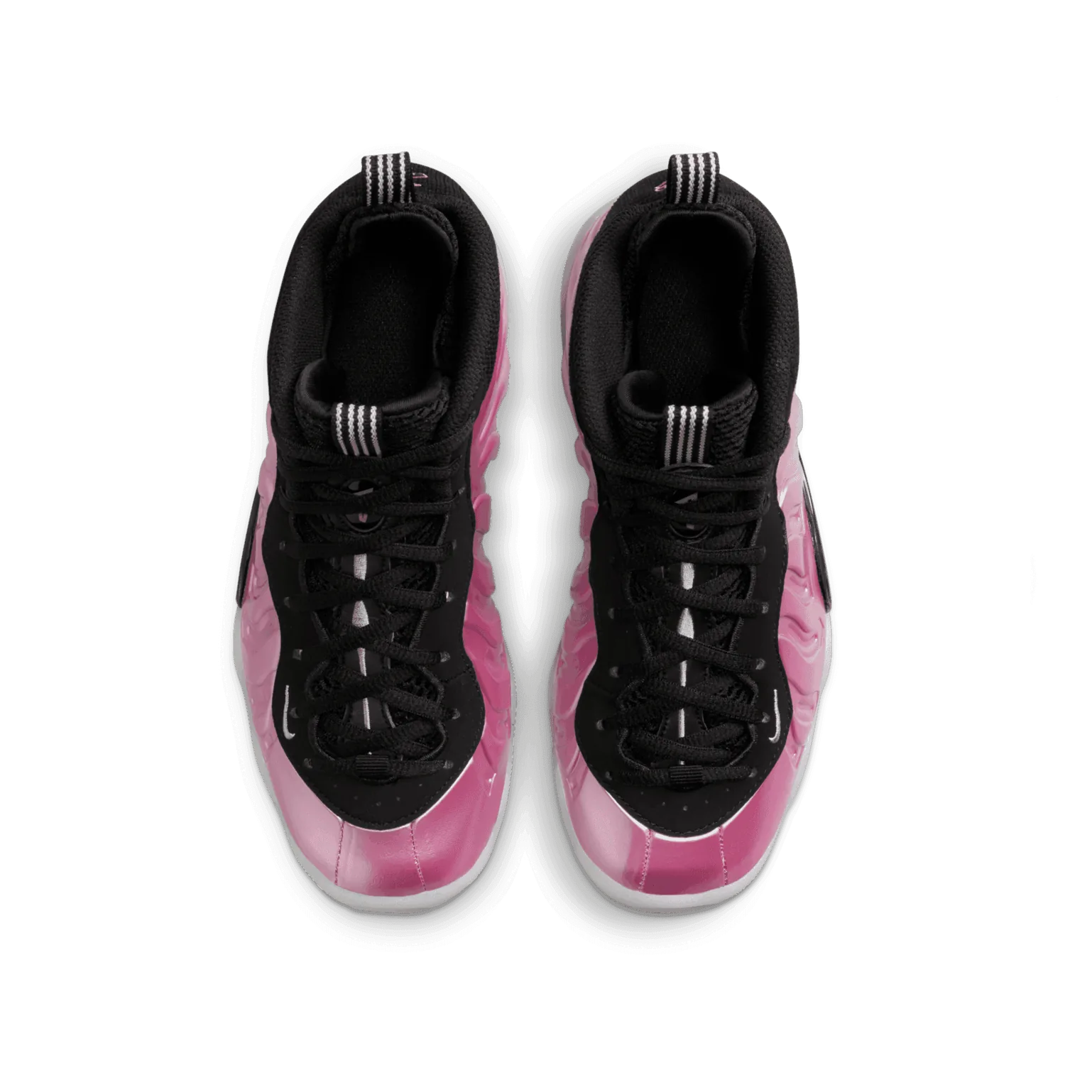 Nike Air Foamposite One Polarized Pink (GS) image 3
