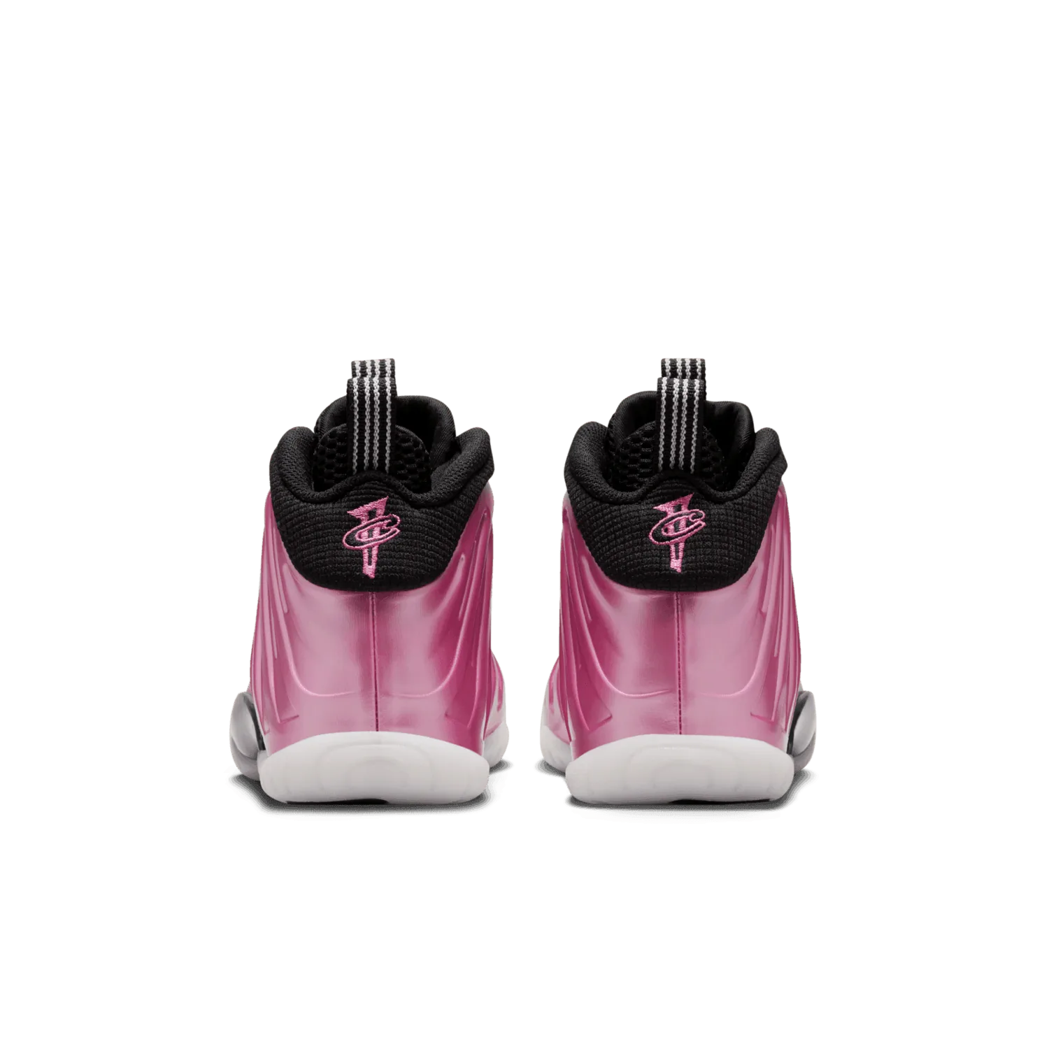 Nike Air Foamposite One Polarized Pink (GS) image 5