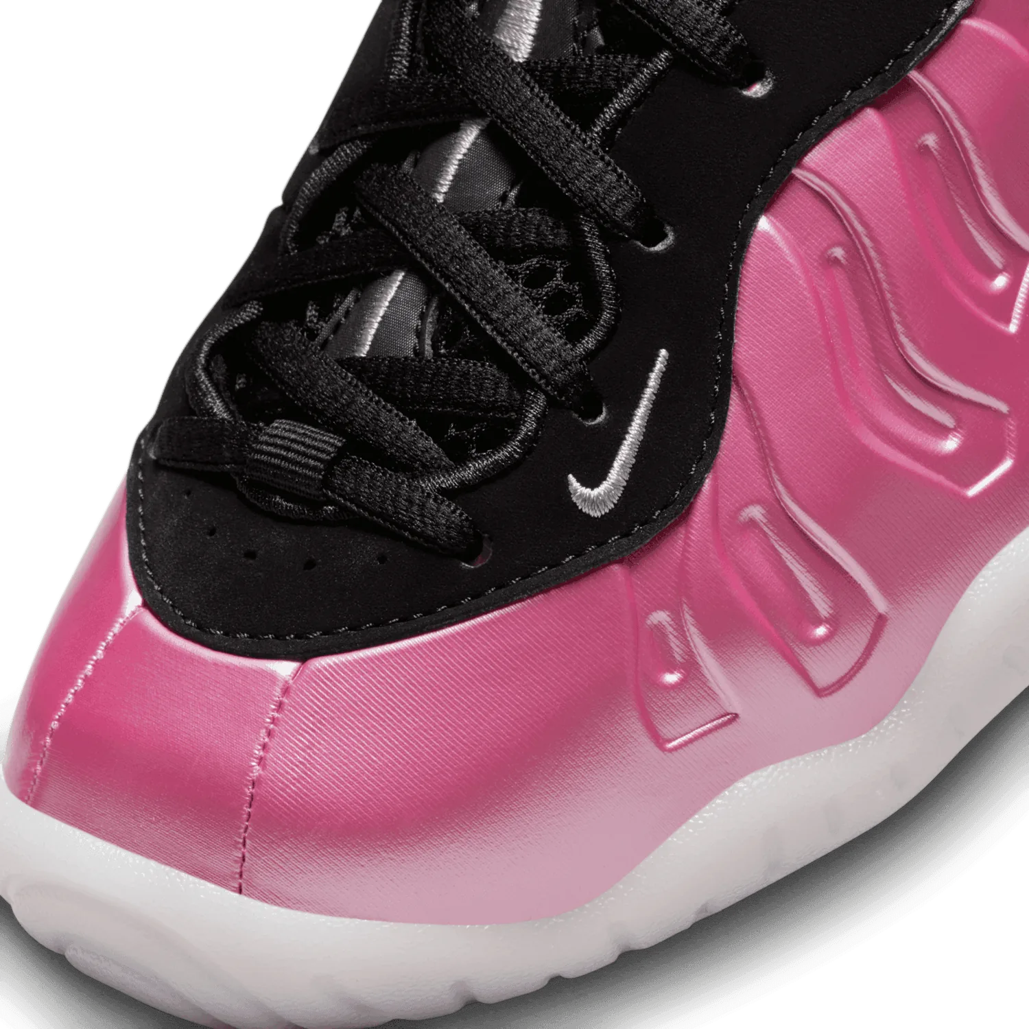 Nike Air Foamposite One Polarized Pink (GS) image 6