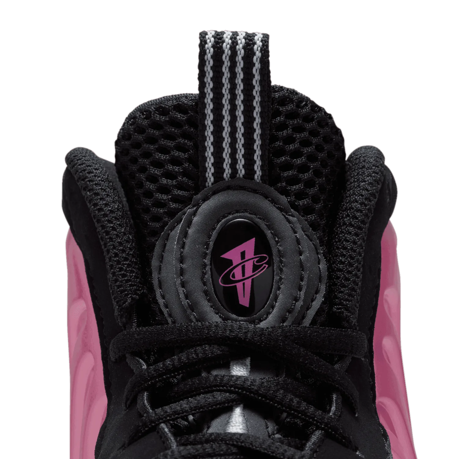 Nike Air Foamposite One Polarized Pink (GS) image 8