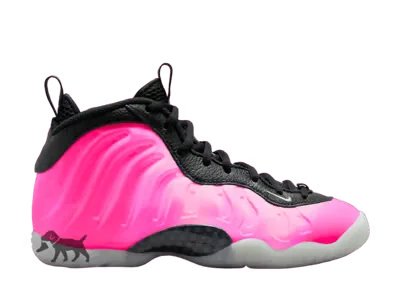 Nike Air Foamposite One Polarized Pink (GS)