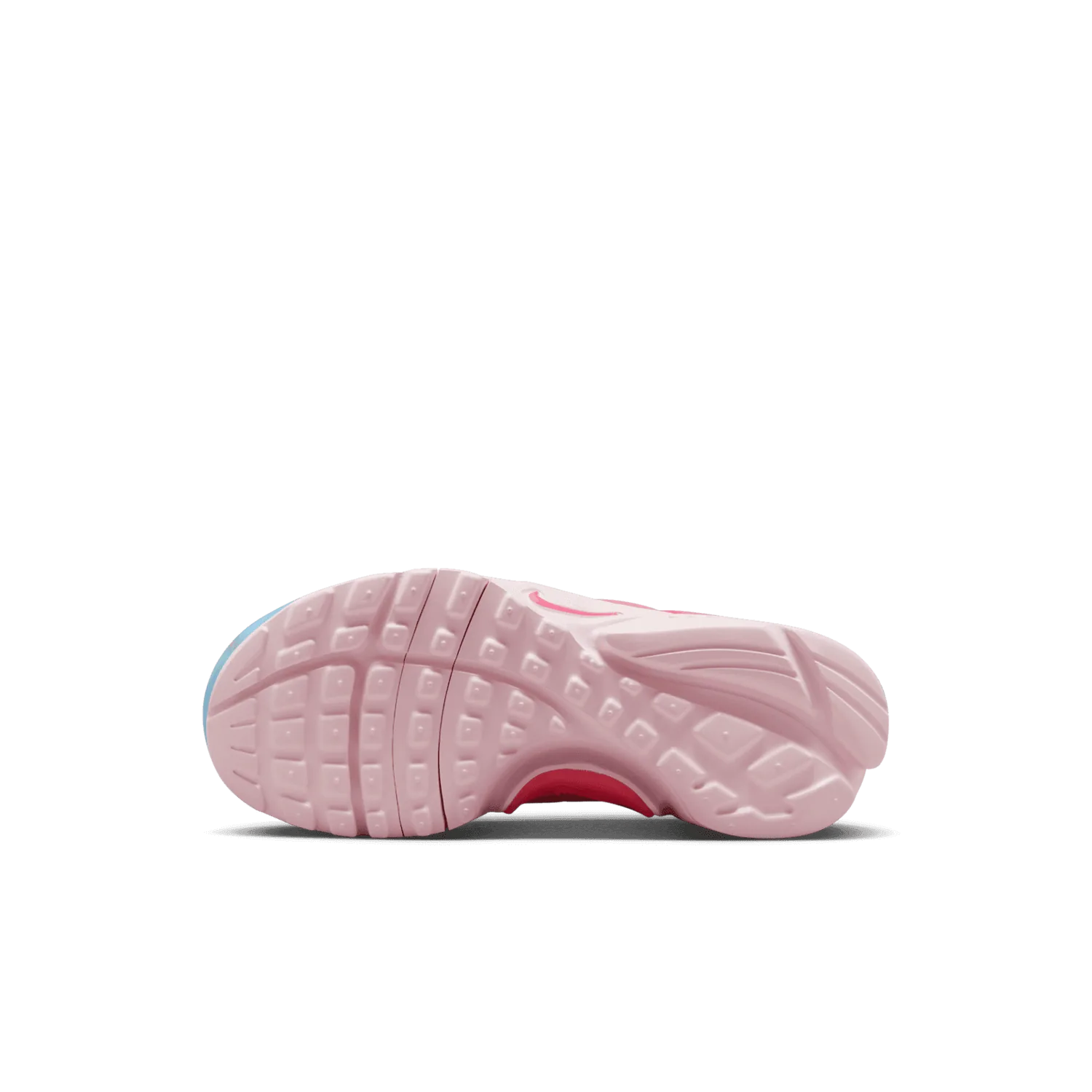 Nike Air Presto SE Coral Reef (PS) image 2