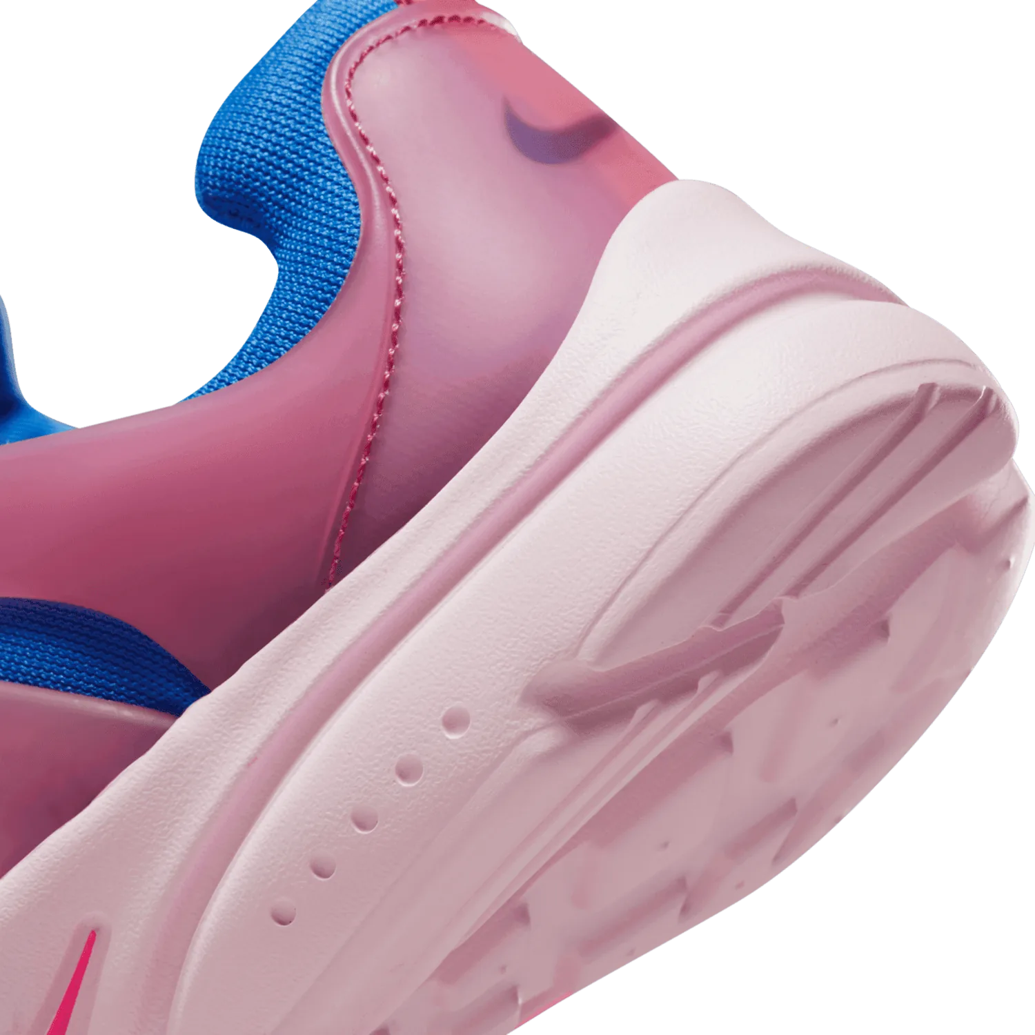 Nike Air Presto SE Coral Reef (PS) image 7