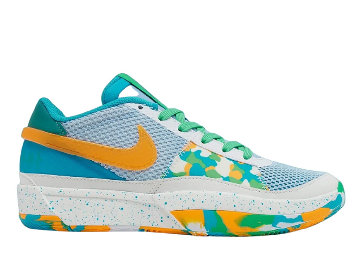 Nike Ja 1 Summer Vibes (GS)