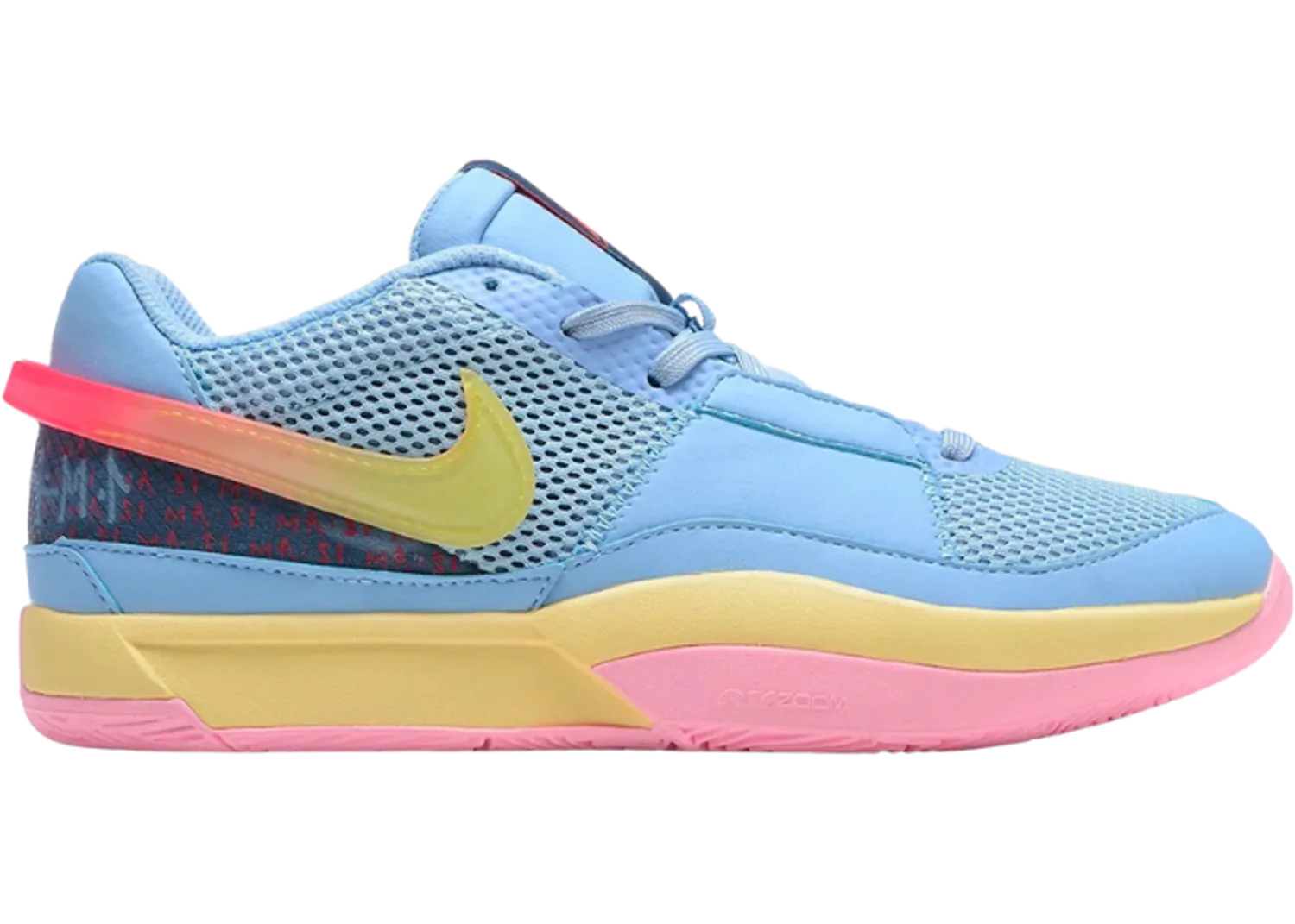 Nike Ja 1 Day One (GS)