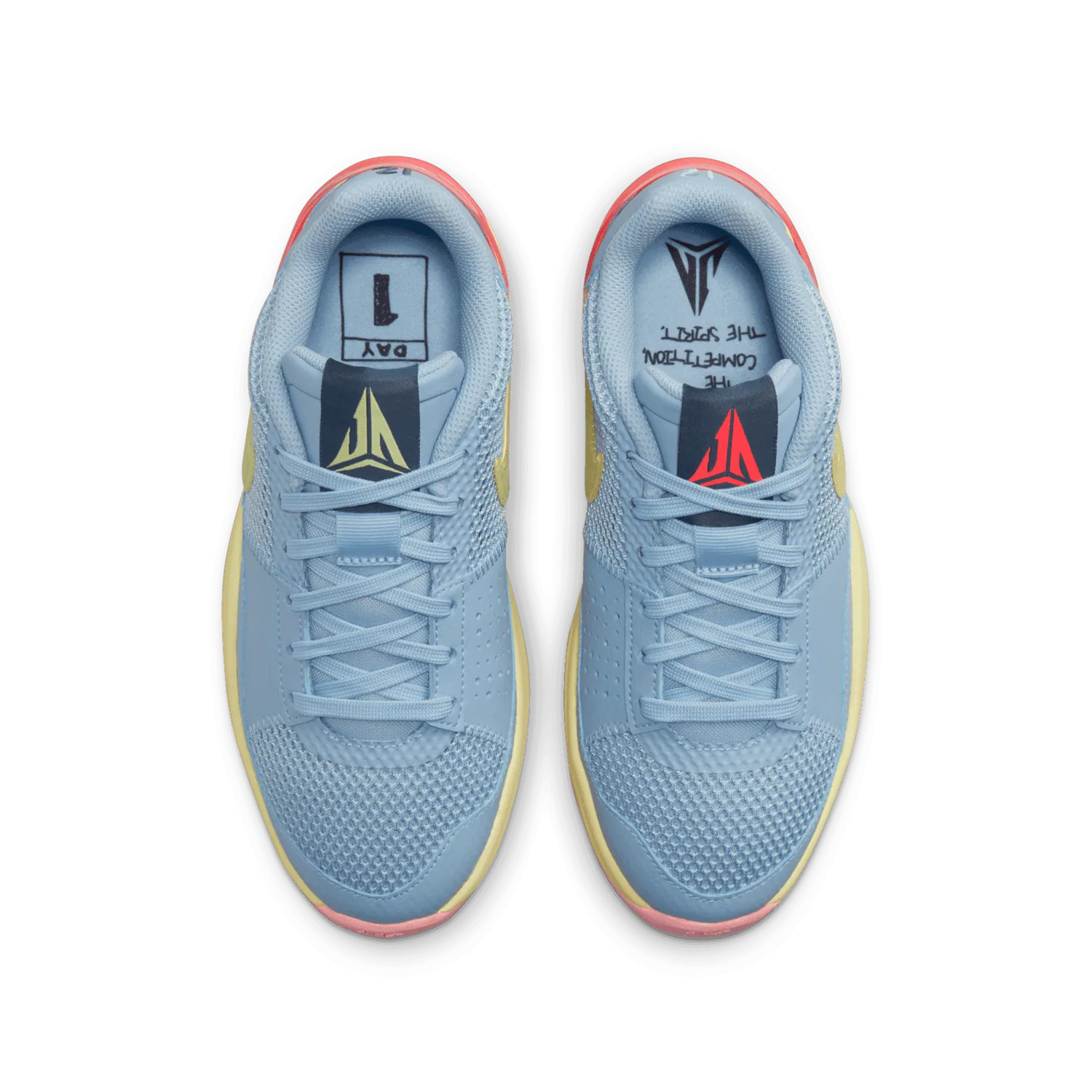 Nike Ja 1 Day One (GS) image 3