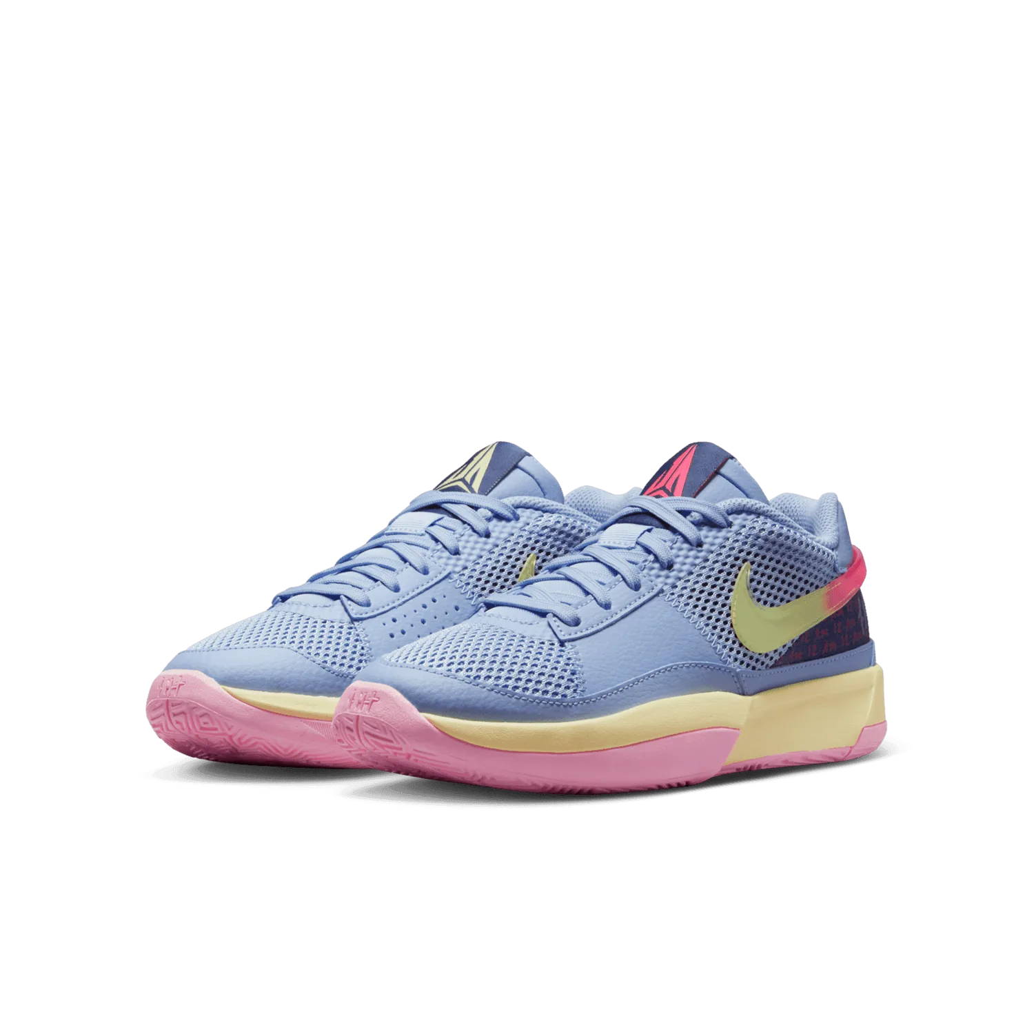 Nike Ja 1 Day One (GS) image 4